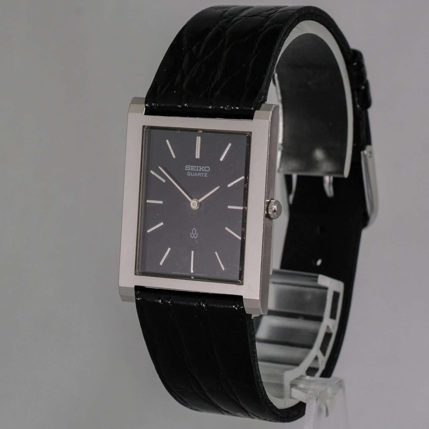 1979 Seiko Chariot 6020-5200