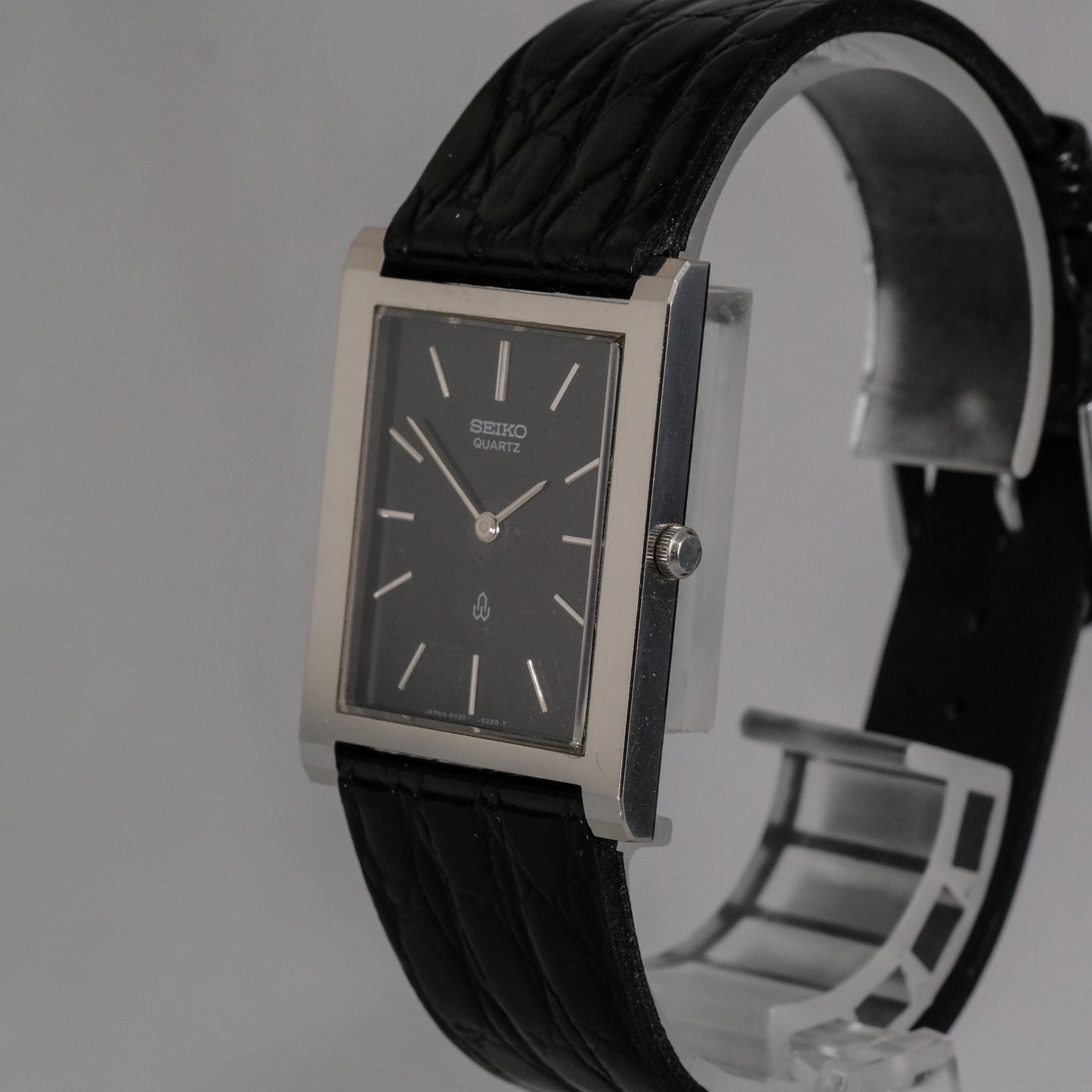 1979 Seiko Chariot 6020-5200