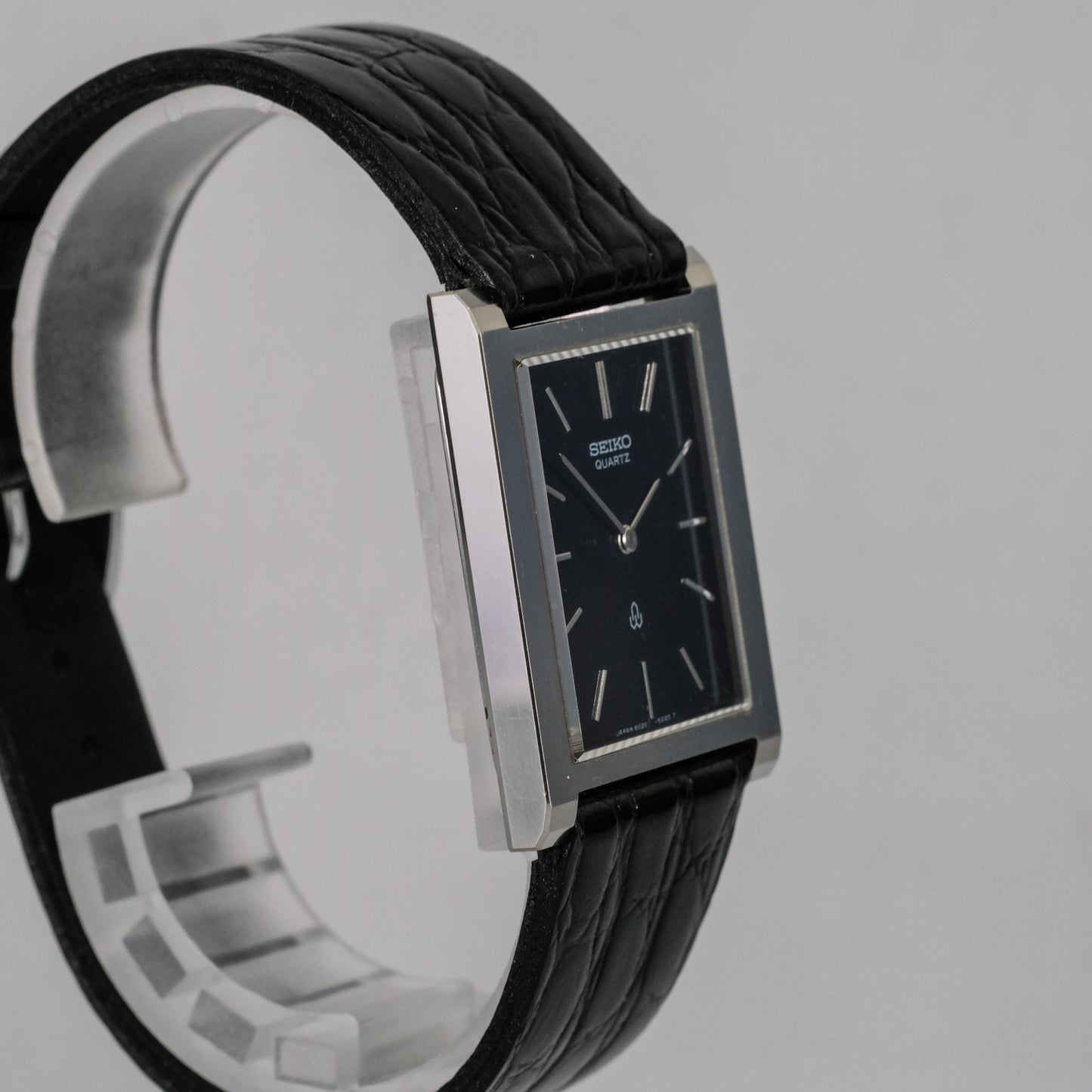 1979 Seiko Chariot 6020-5200