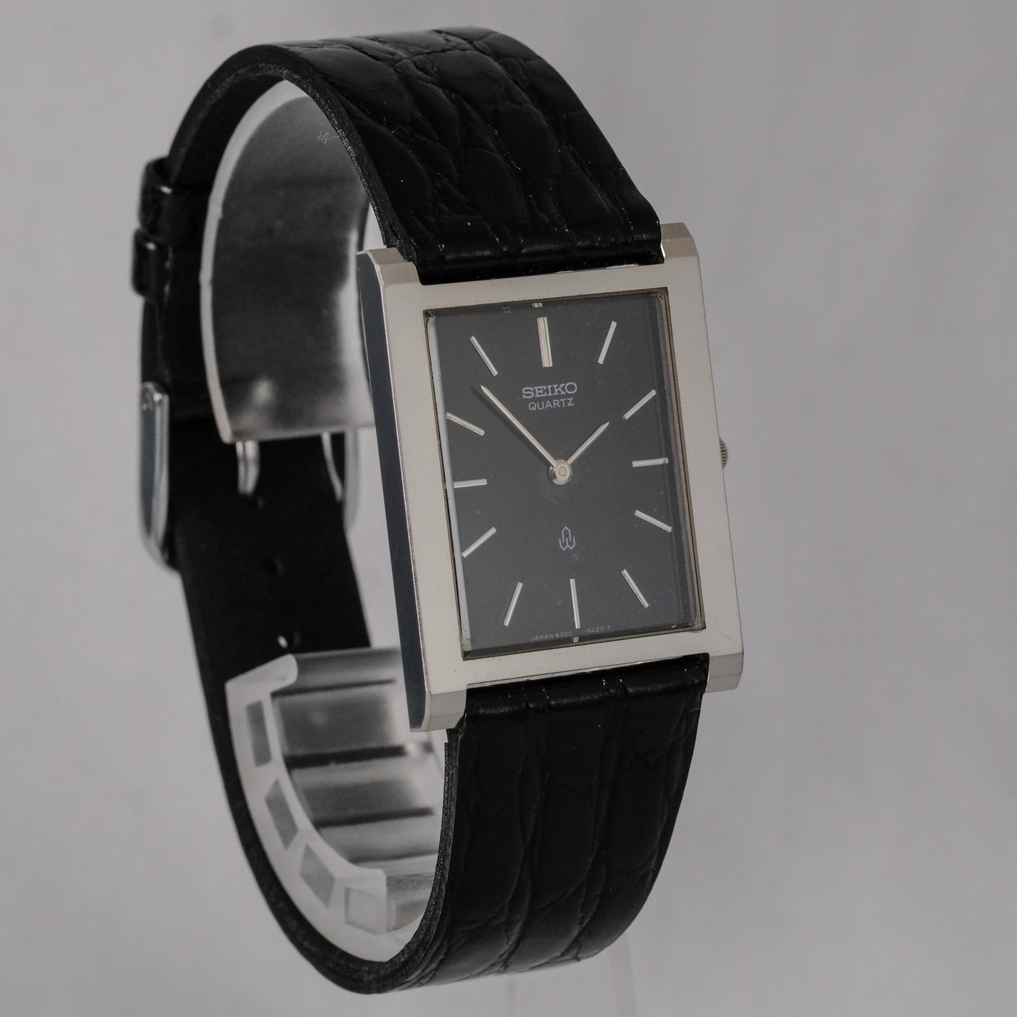 1979 Seiko Chariot 6020-5200