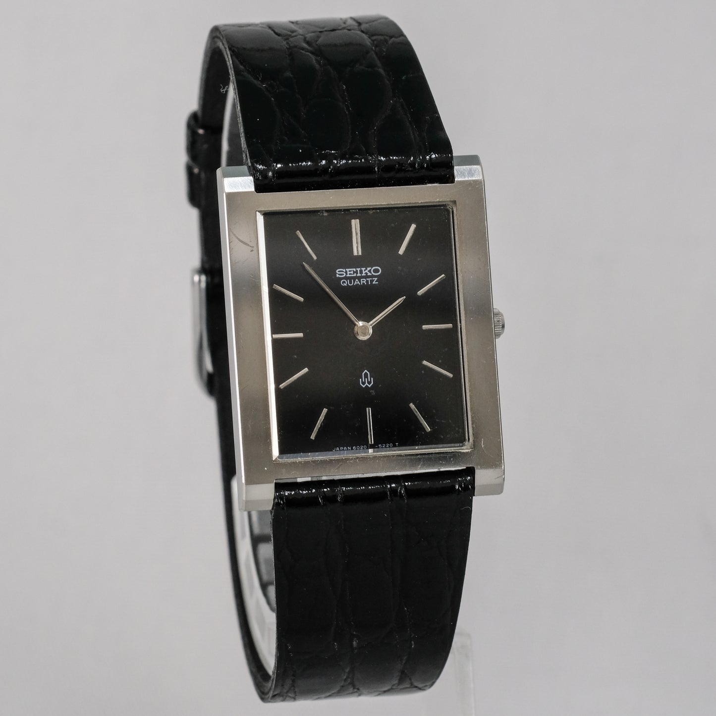 1979 Seiko Chariot 6020-5200