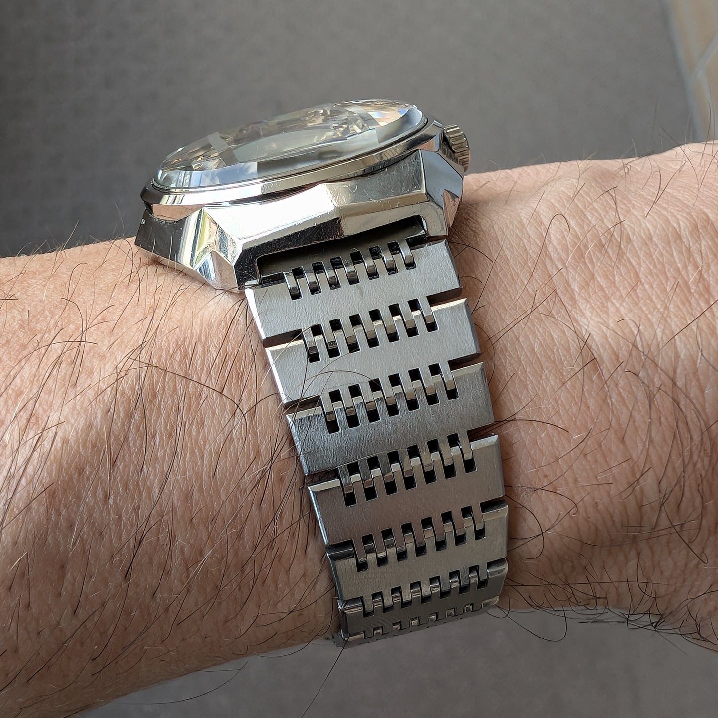 1972 Seiko KS Vanac 5626-7140