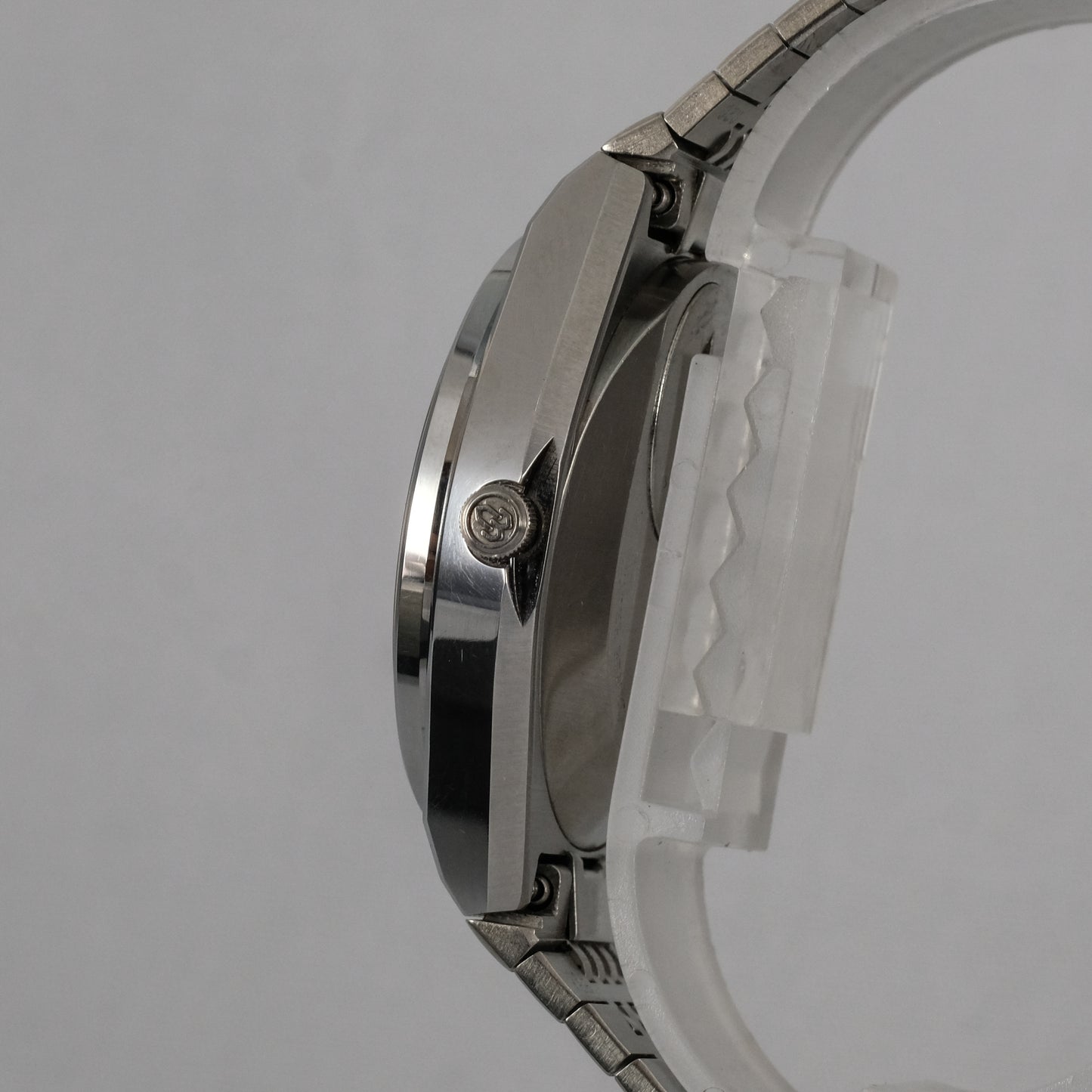 1976 Seiko Superior 4883-8001