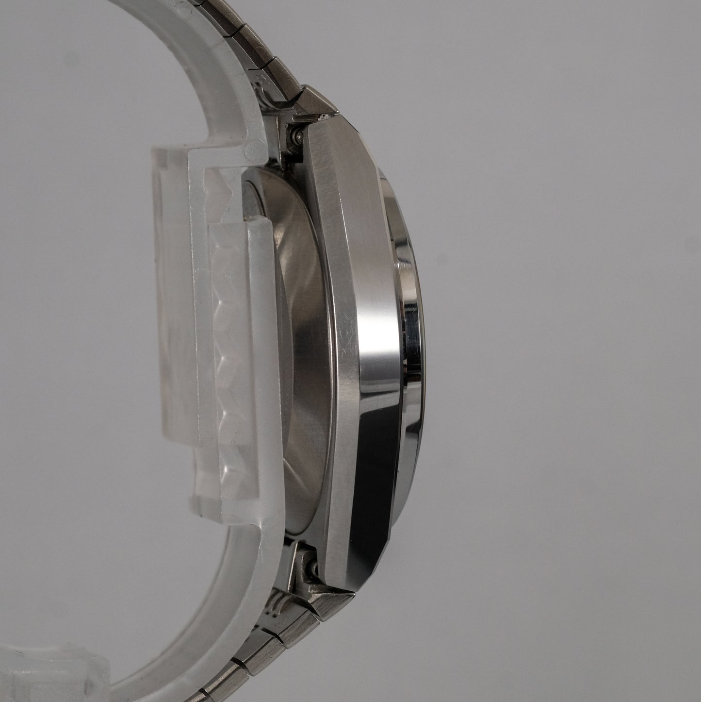 1976 Seiko Superior 4883-8001
