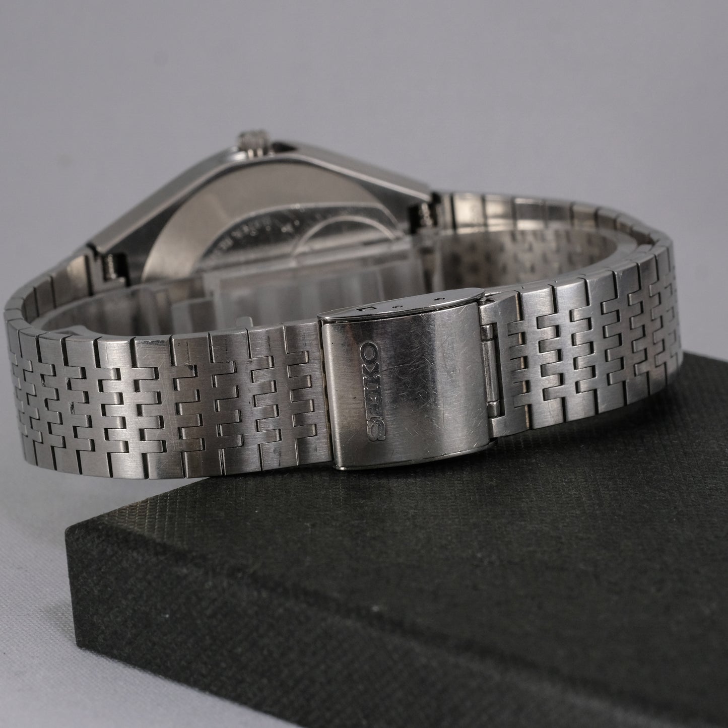 1976 Seiko Superior 4883-8001