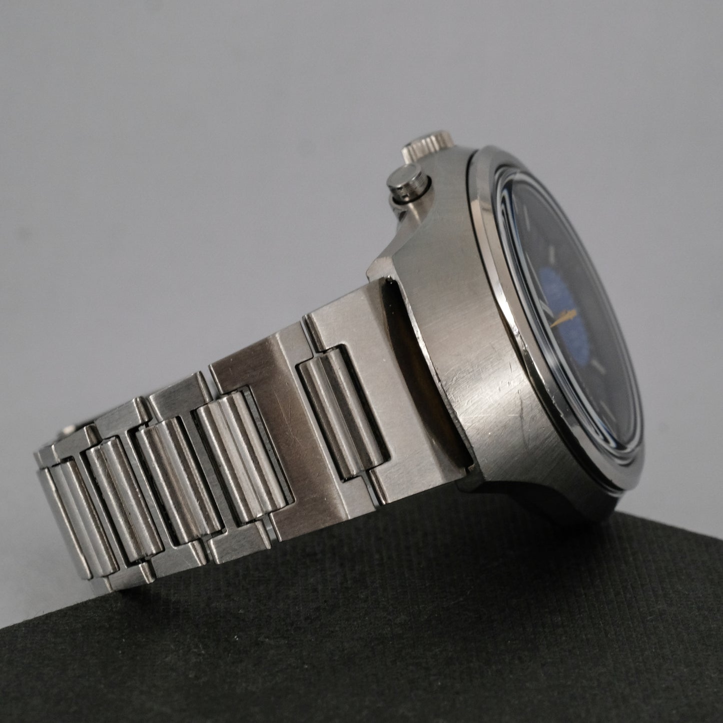 1971 Seiko 5 Sports SpeedTimer, Tokei Zara" 6138-0020