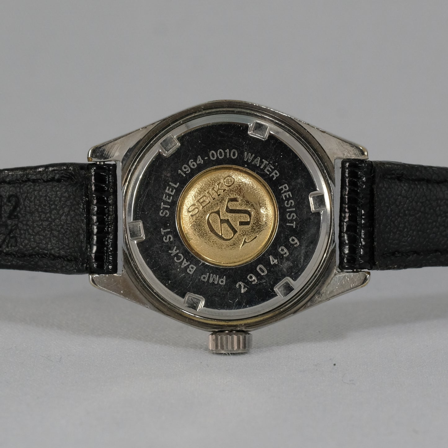 1972 Seiko GS Hi-Beat Ladies Watch 1964-0010