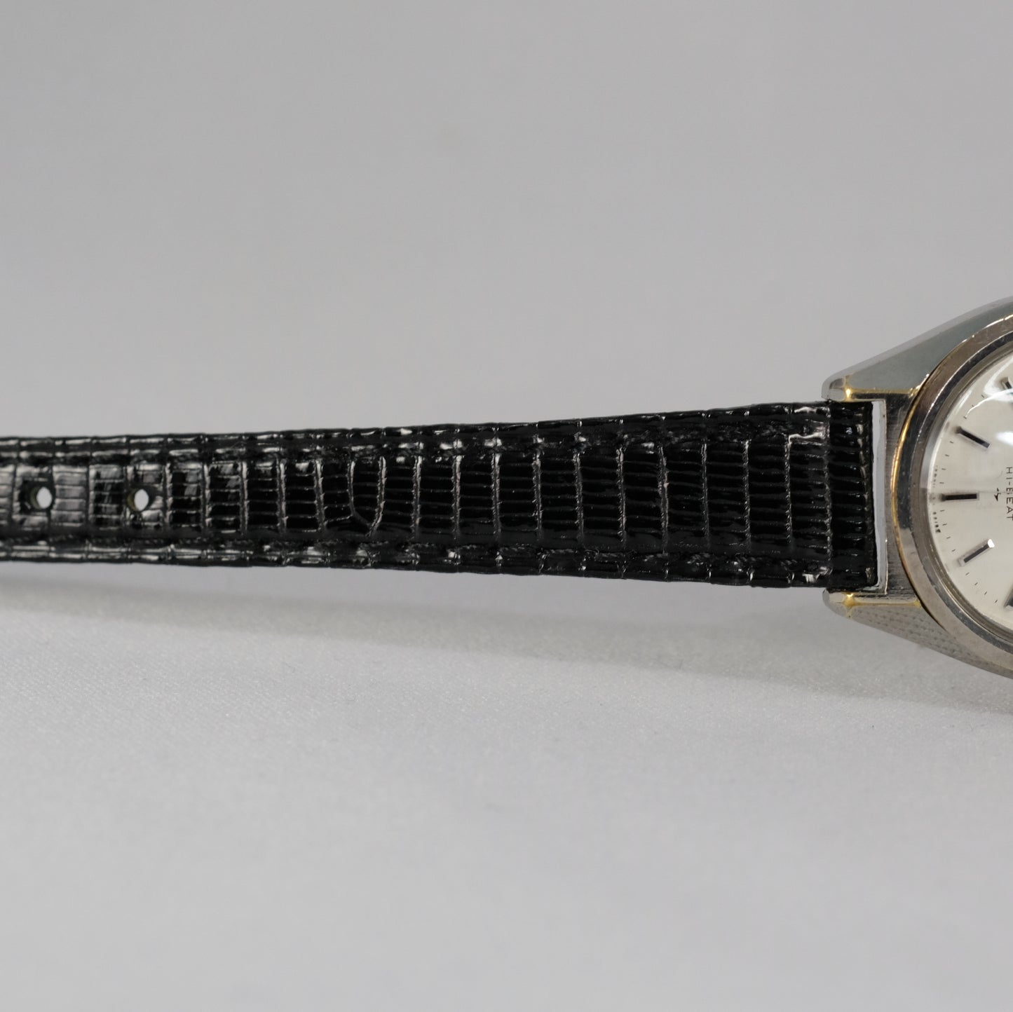 1972 Seiko GS Hi-Beat Ladies Watch 1964-0010
