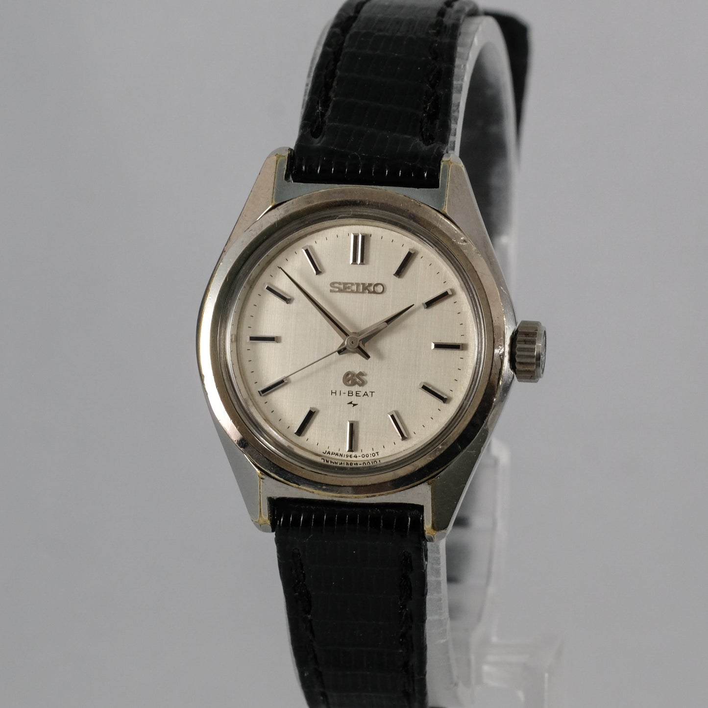 1972 Seiko GS Hi-Beat Ladies Watch 1964-0010