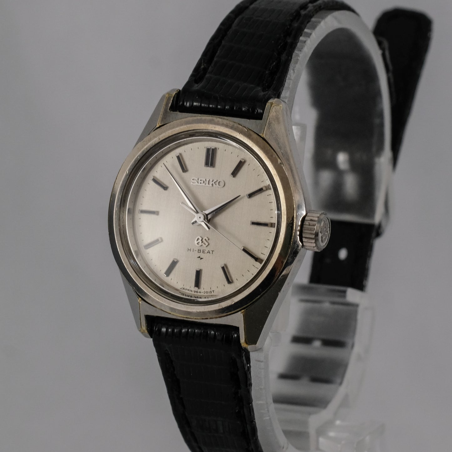 1972 Seiko GS Hi-Beat Ladies Watch 1964-0010
