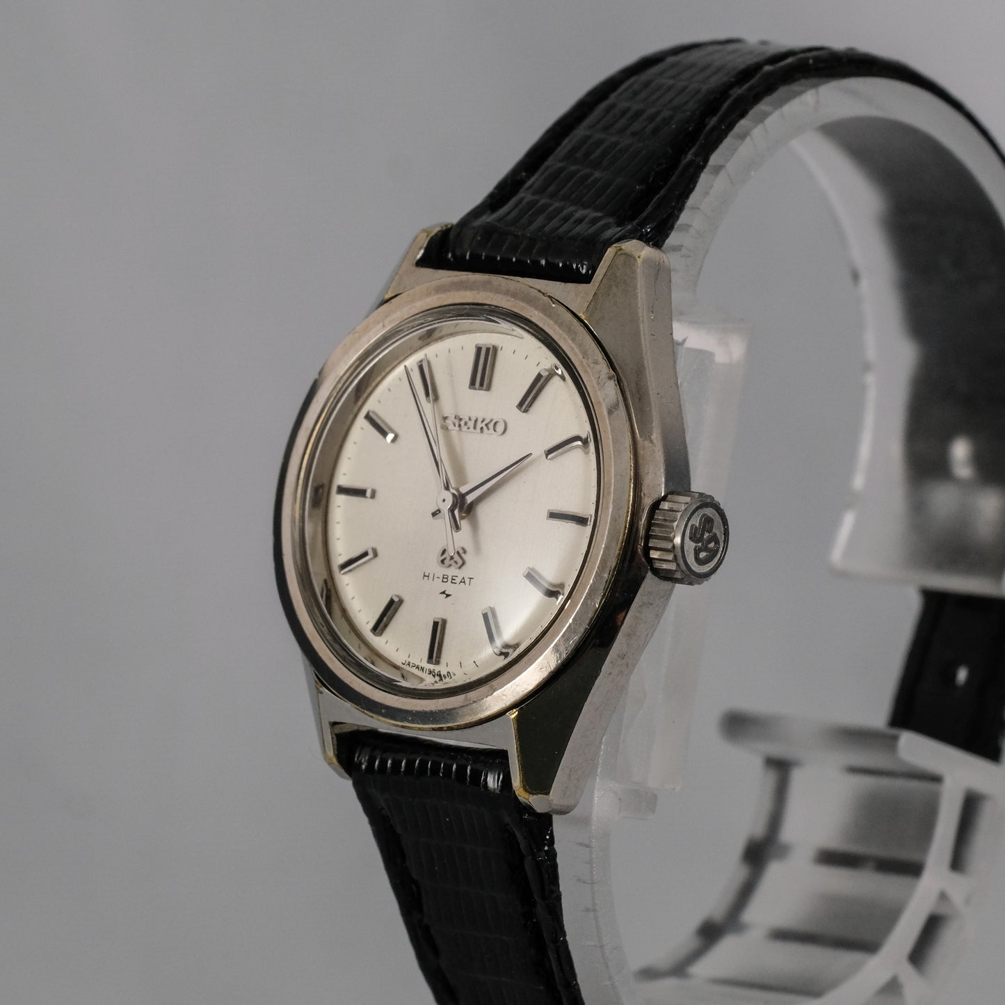 1972 Seiko GS Hi-Beat Ladies Watch 1964-0010