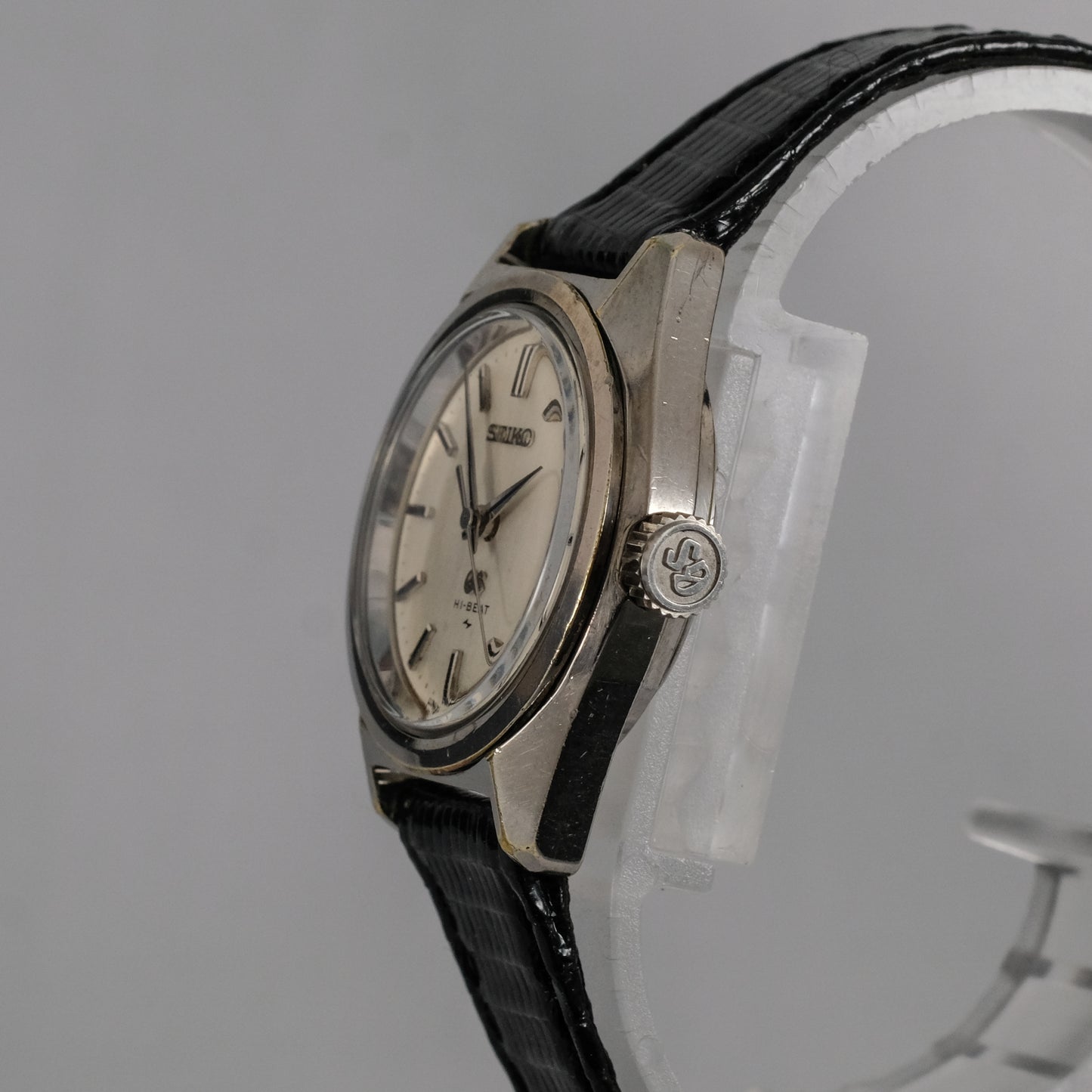 1972 Seiko GS Hi-Beat Ladies Watch 1964-0010