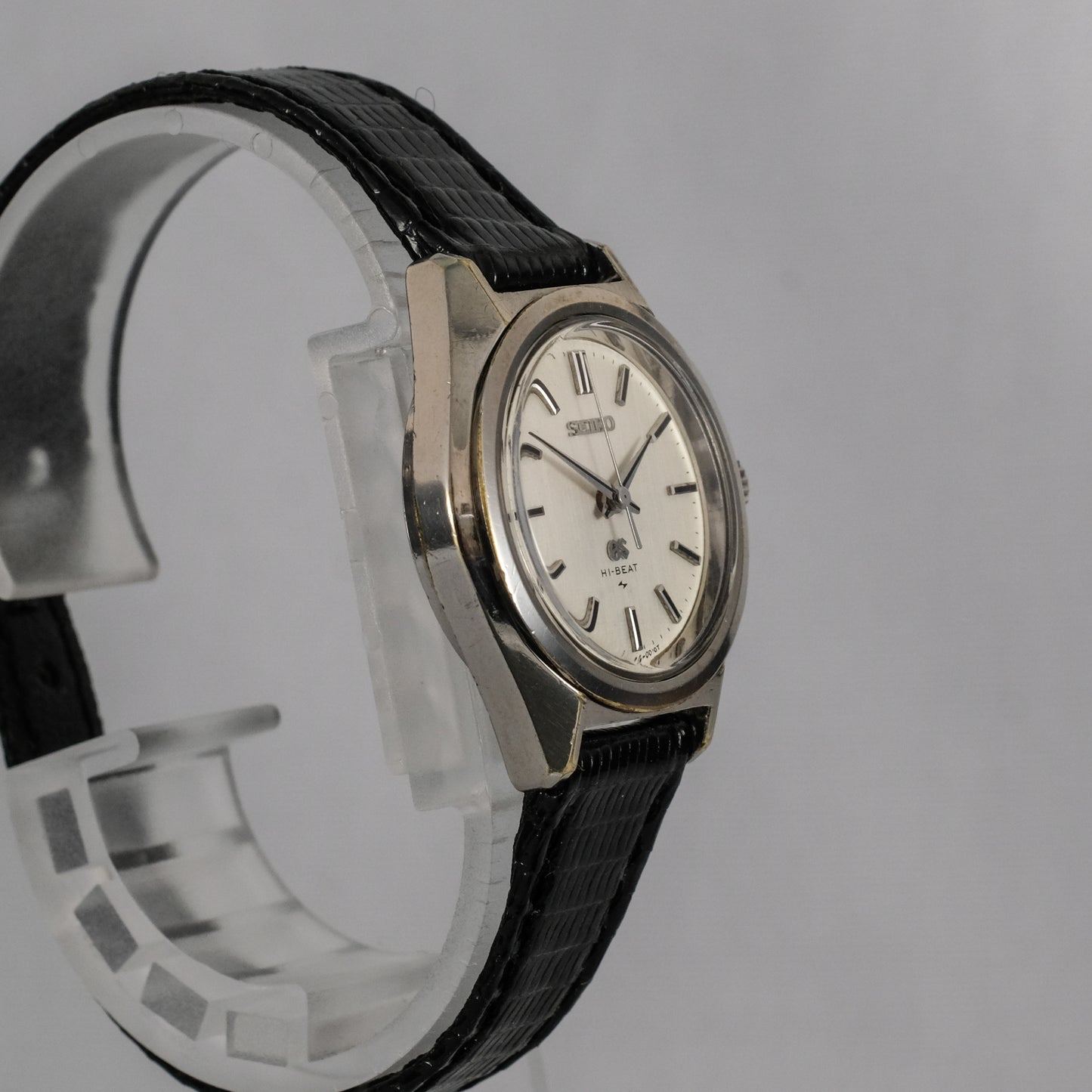 1972 Seiko GS Hi-Beat Ladies Watch 1964-0010