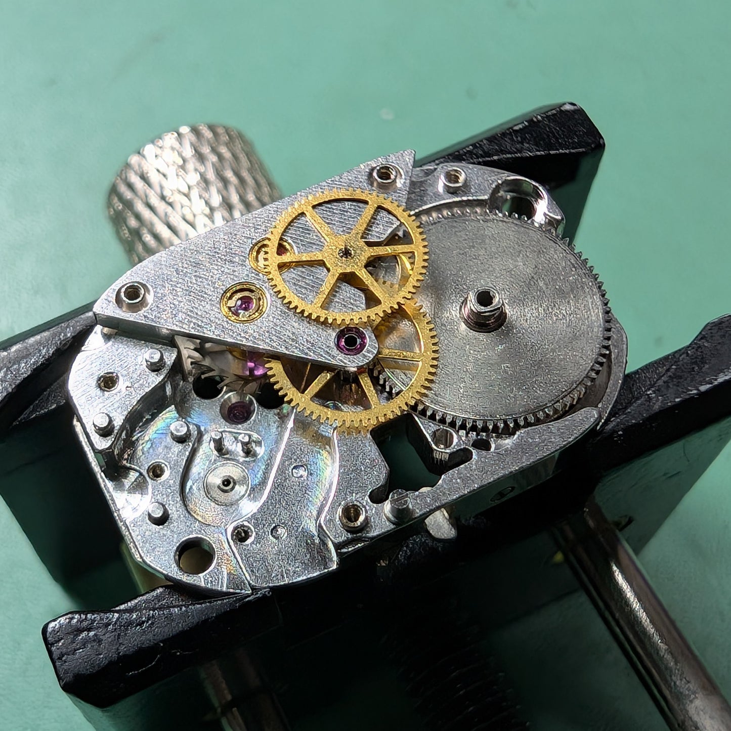 1972 Seiko GS Hi-Beat Ladies Watch 1964-0010