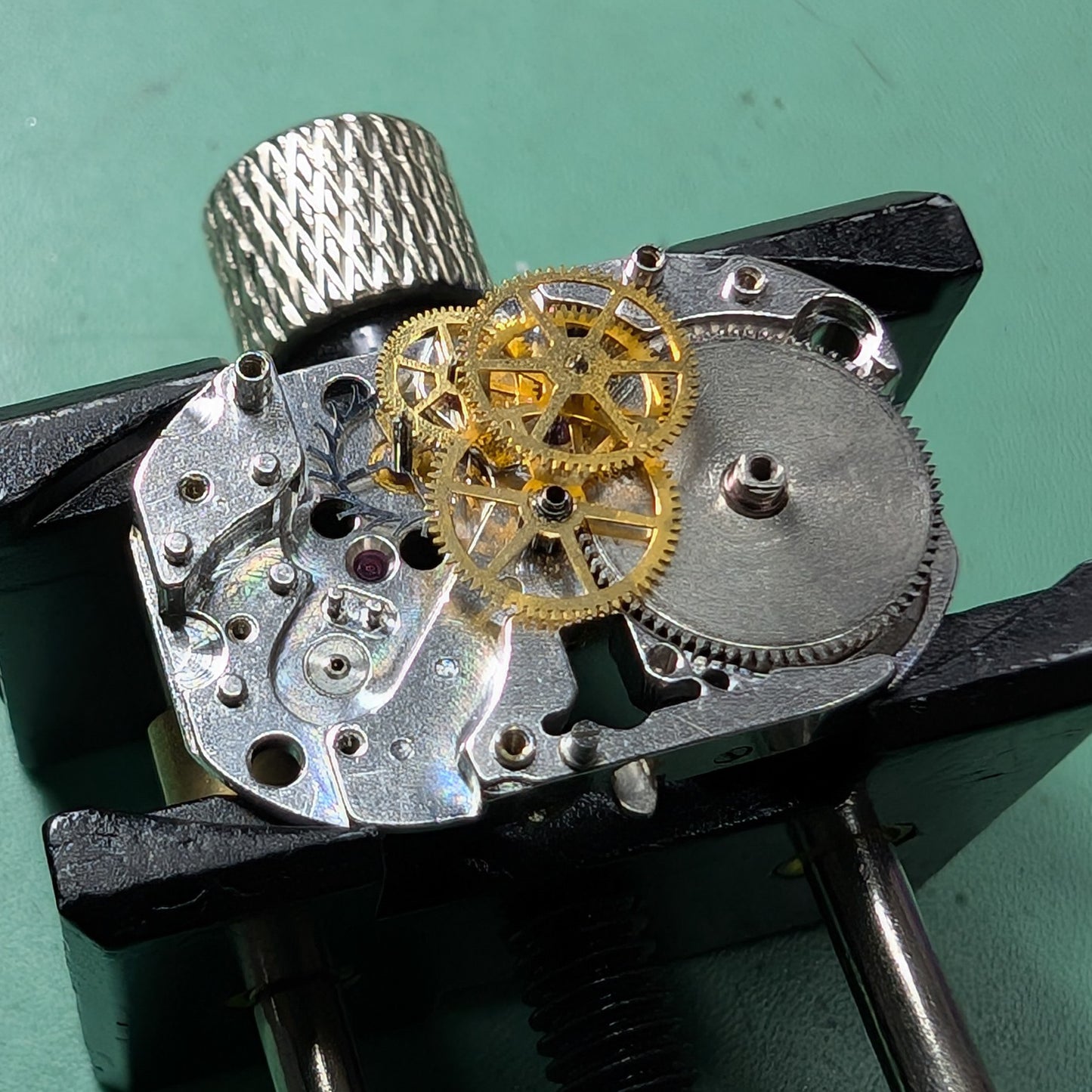 1972 Seiko GS Hi-Beat Ladies Watch 1964-0010