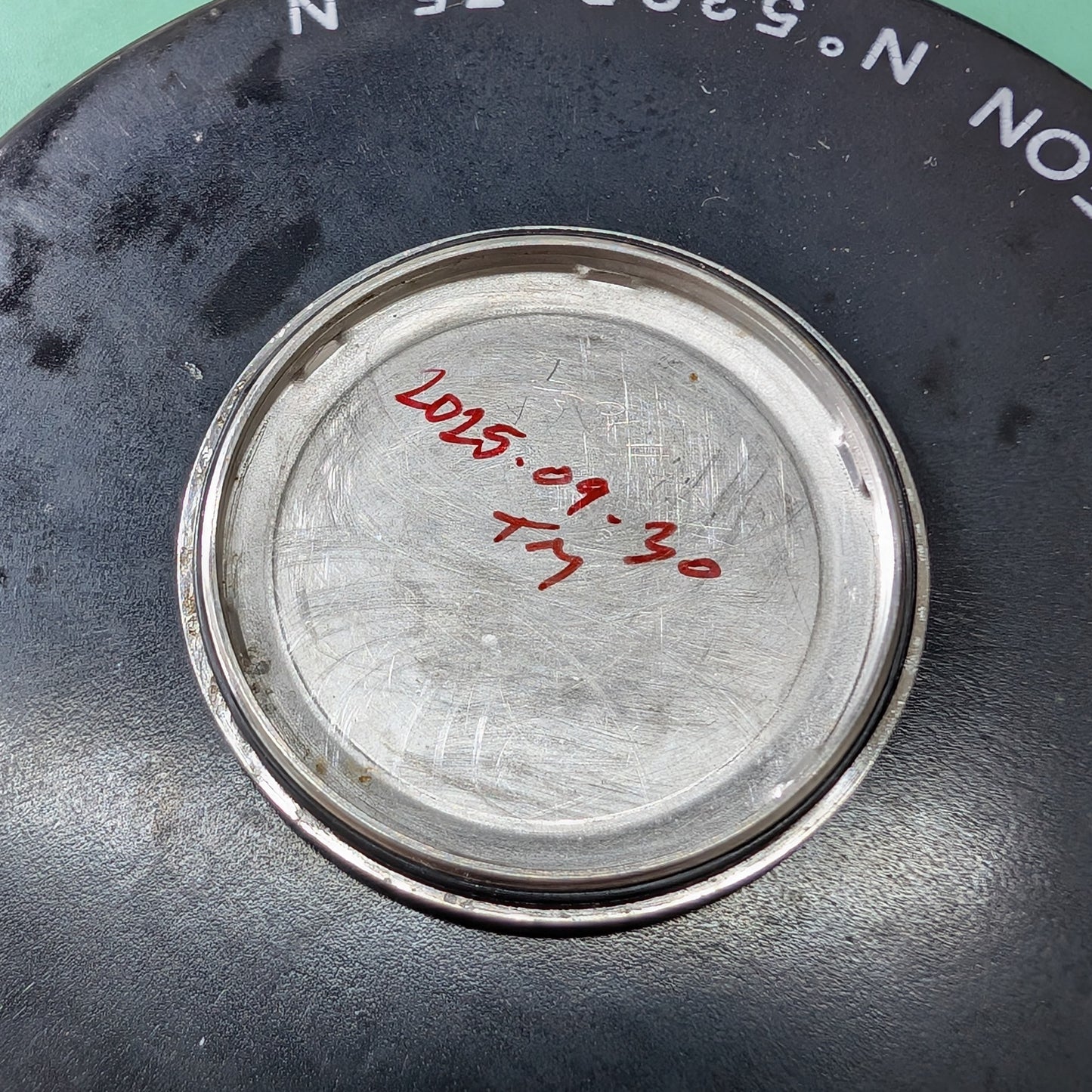 1973 Seiko Vanac KS 5626-7180