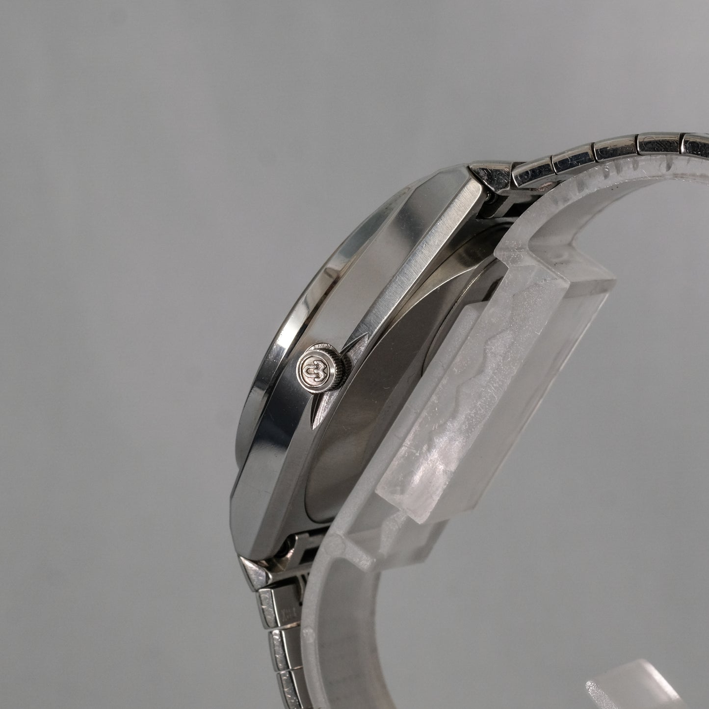 1976 Seiko Superior 4883-8001