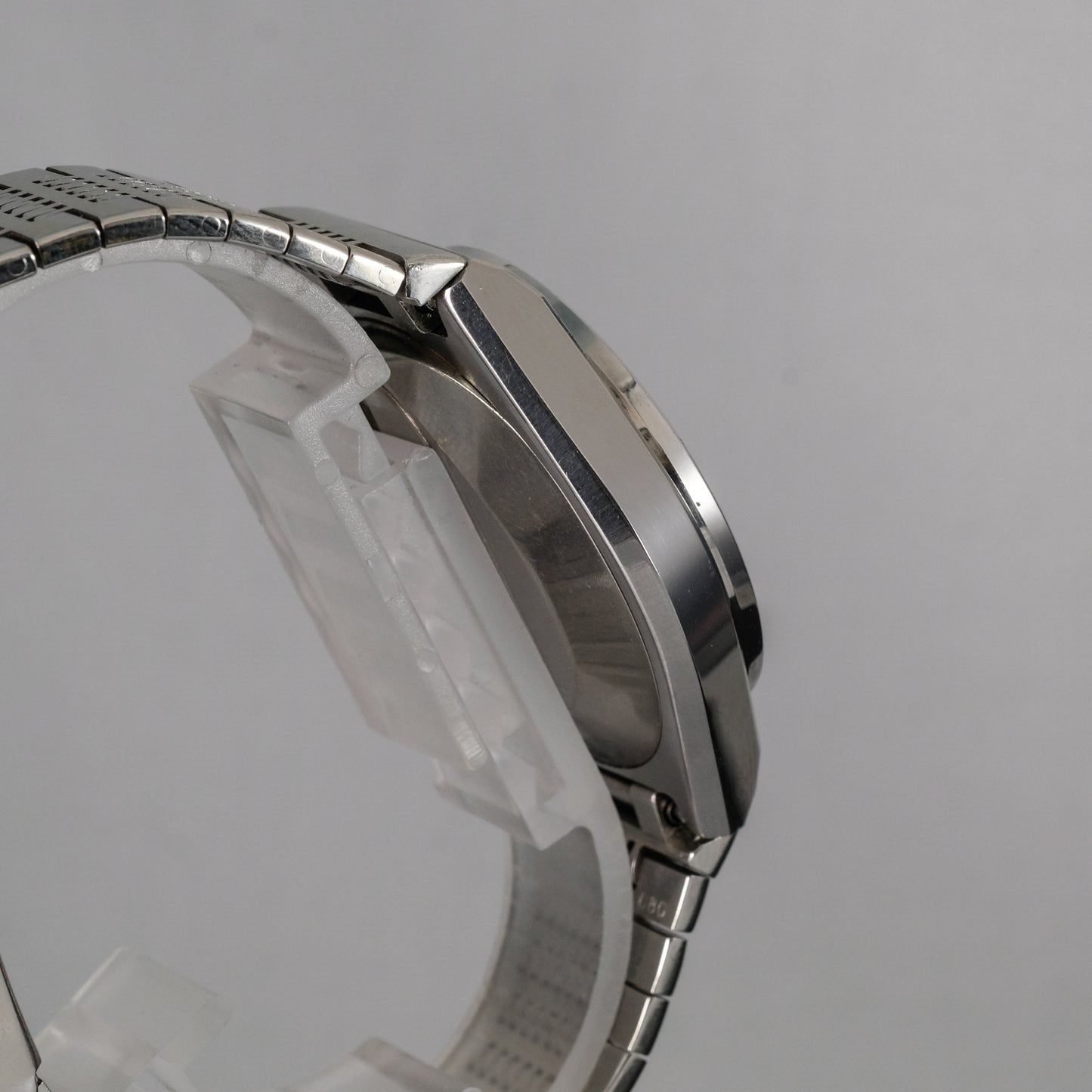 1976 Seiko Superior 4883-8001
