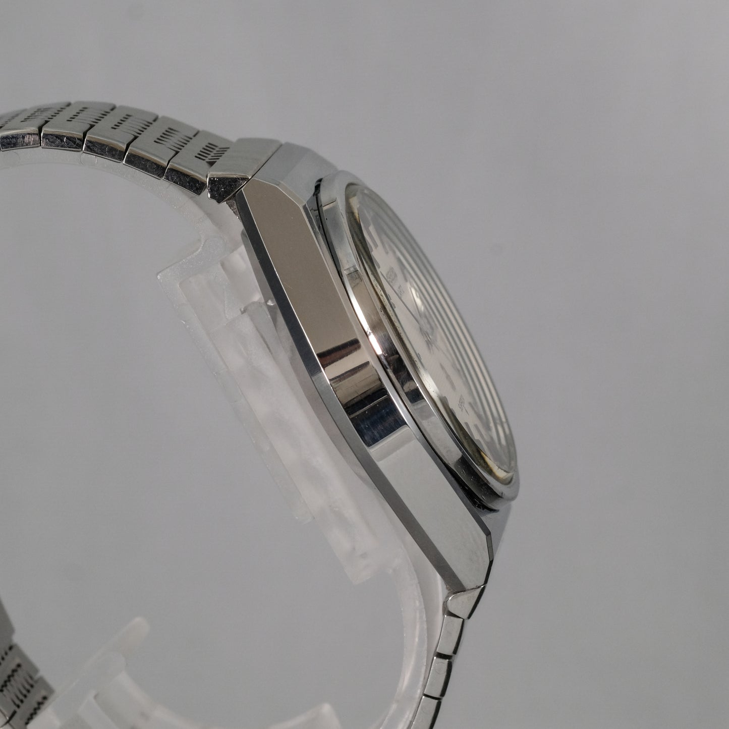 1976 Seiko Superior 4883-8001