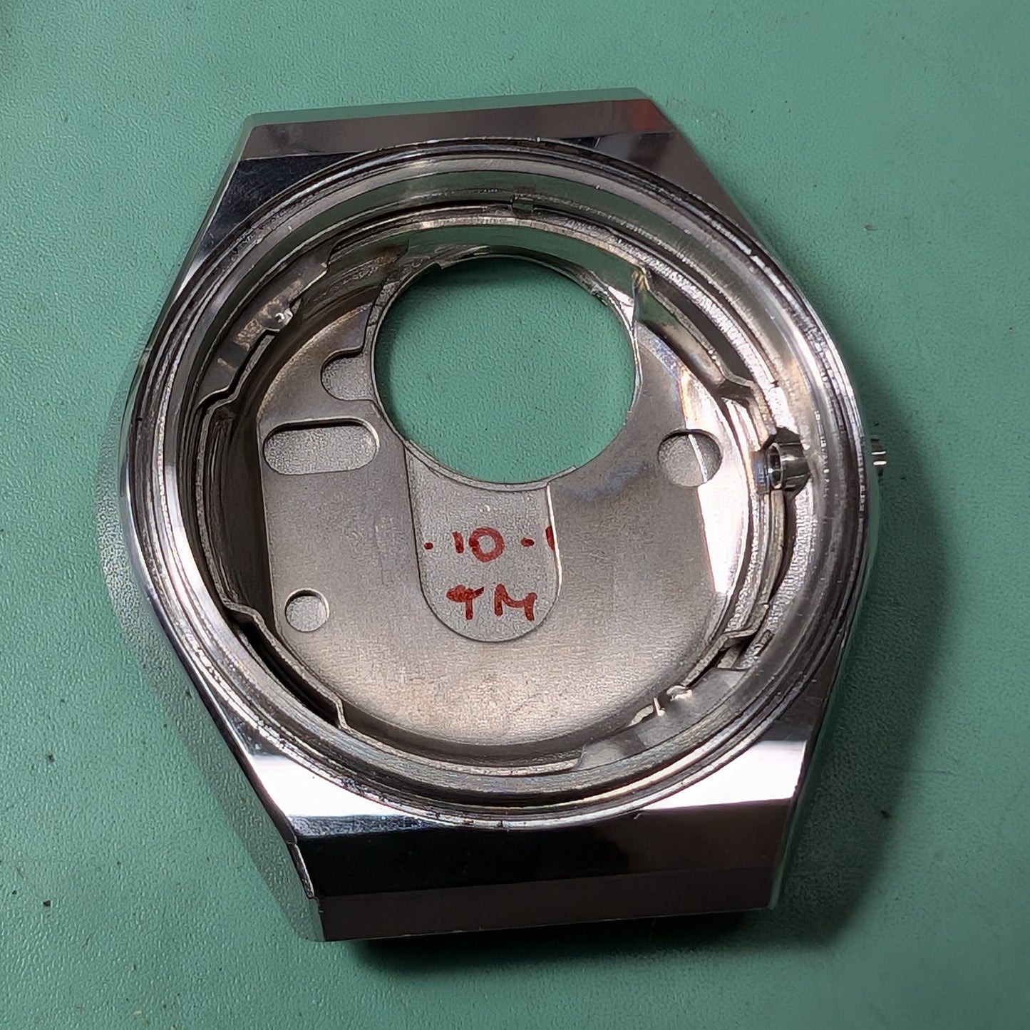 1976 Seiko Superior 4883-8001
