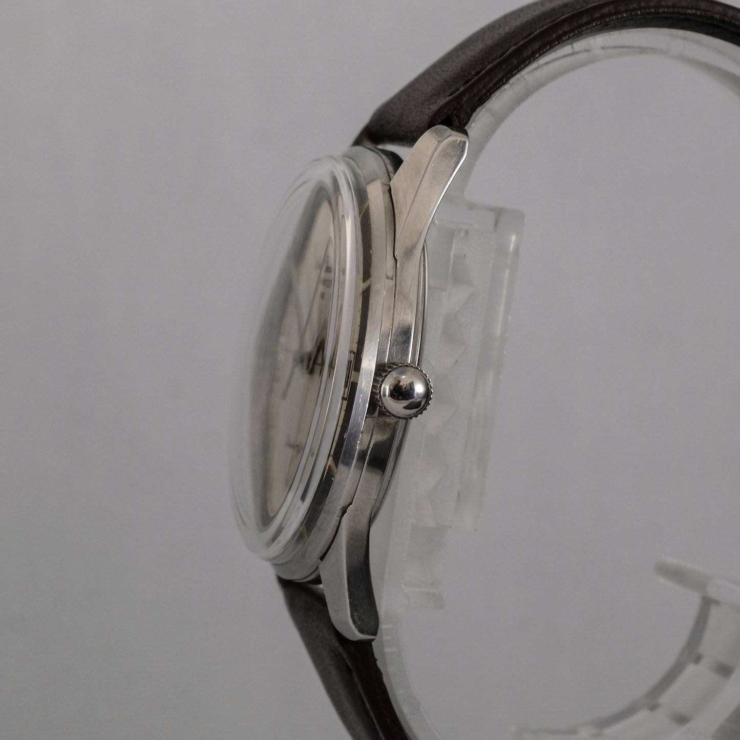 1964 Seiko Champion J15017
