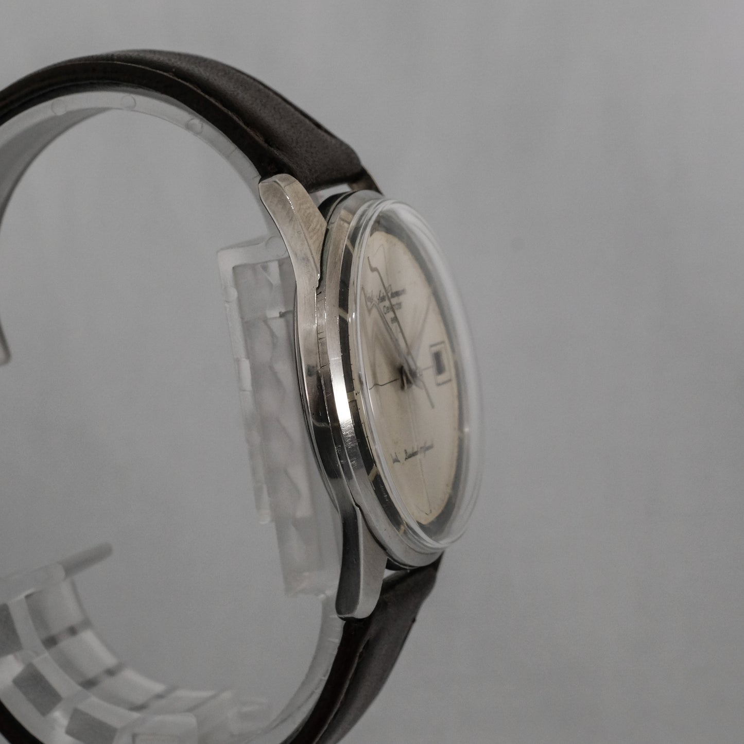 1964 Seiko Champion J15017