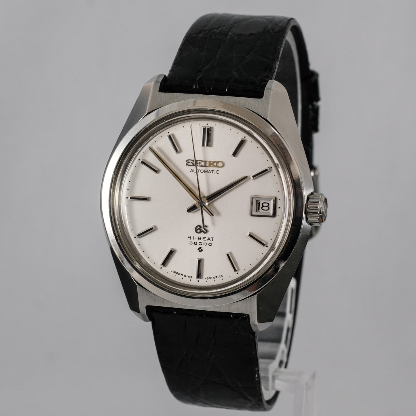 1968 Seiko GS 36000 6145-8000