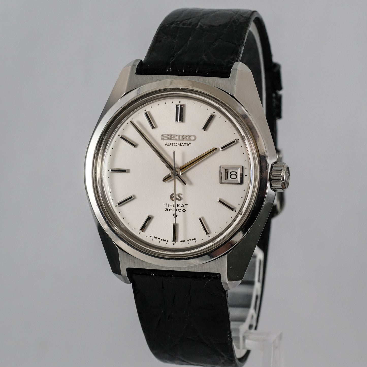 1968 Seiko GS 36000 6145-8000