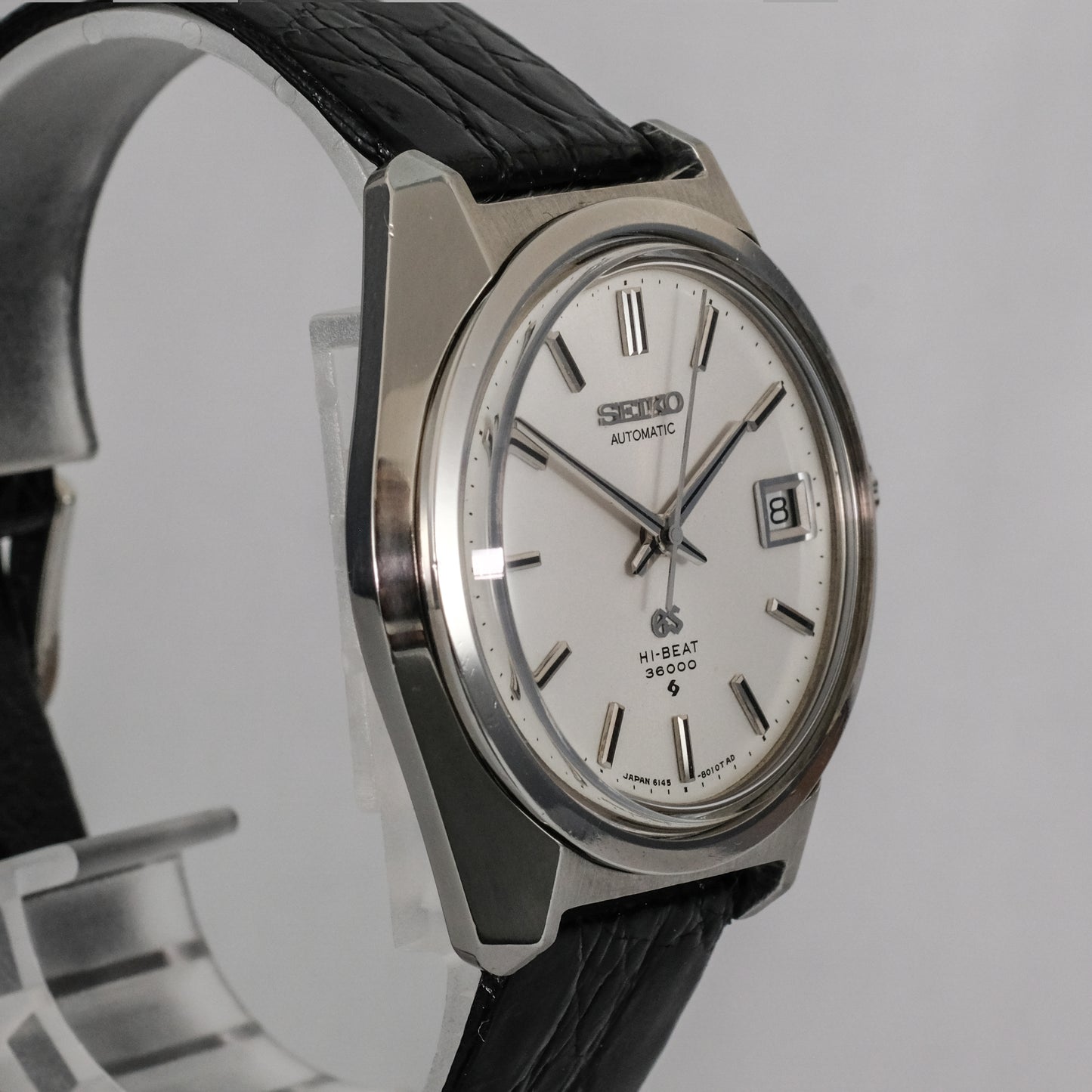 1968 Seiko GS 36000 6145-8000