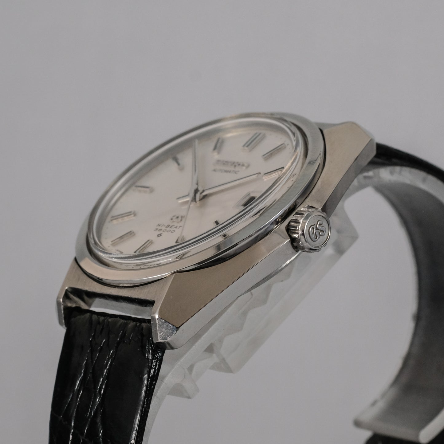 1968 Seiko GS 36000 6145-8000