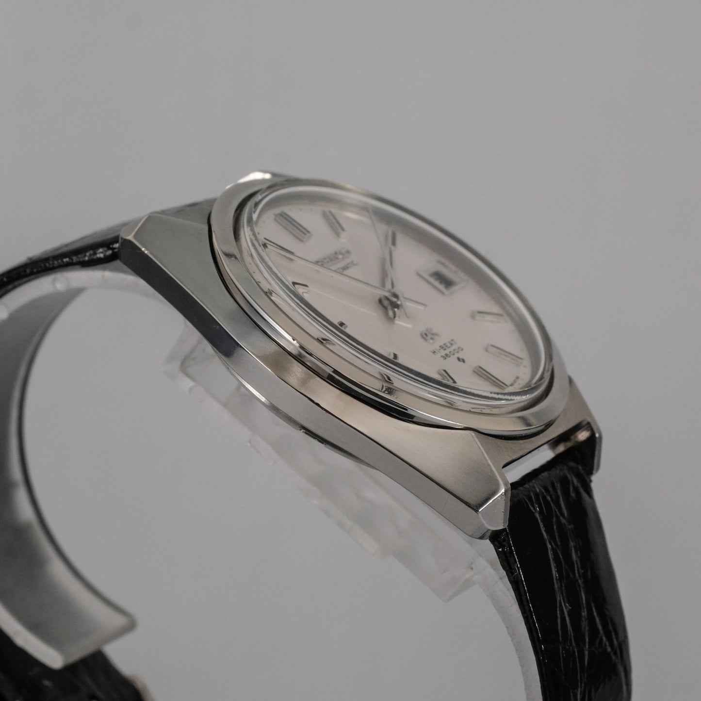 1968 Seiko GS 36000 6145-8000