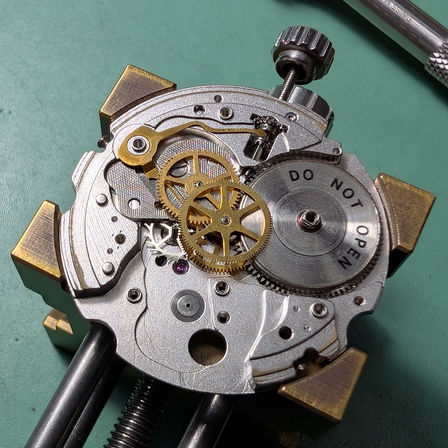1968 Seiko GS 36000 6145-8000