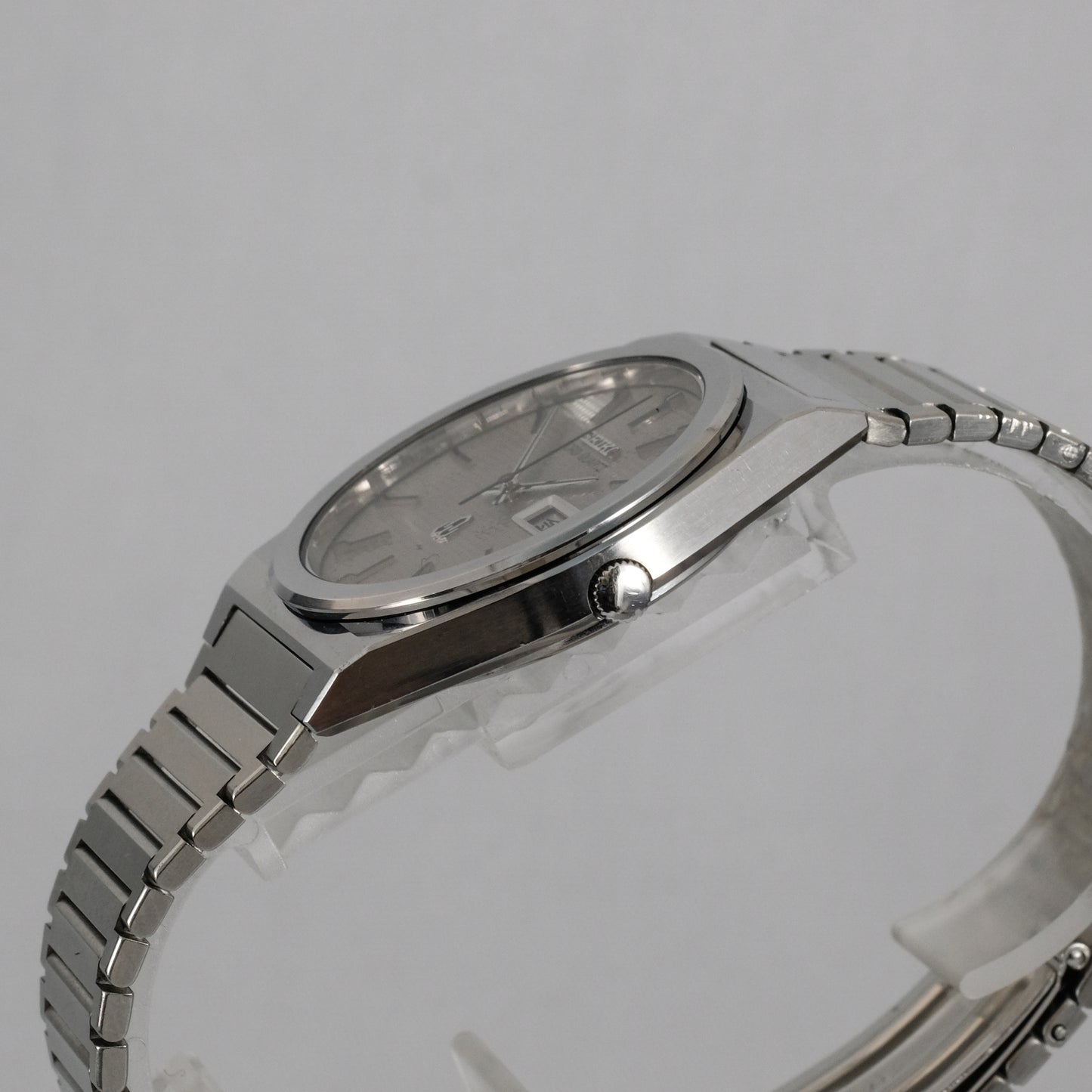 1979 Seiko Lord Quartz 7143-7010
