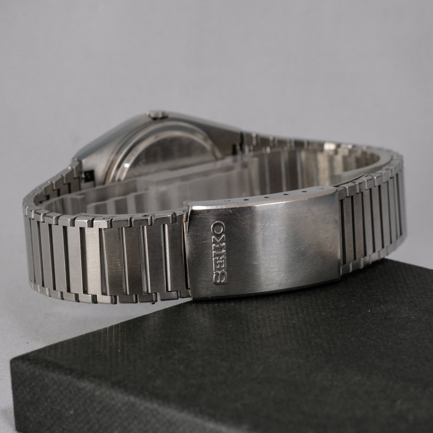 1979 Seiko Lord Quartz 7143-7010