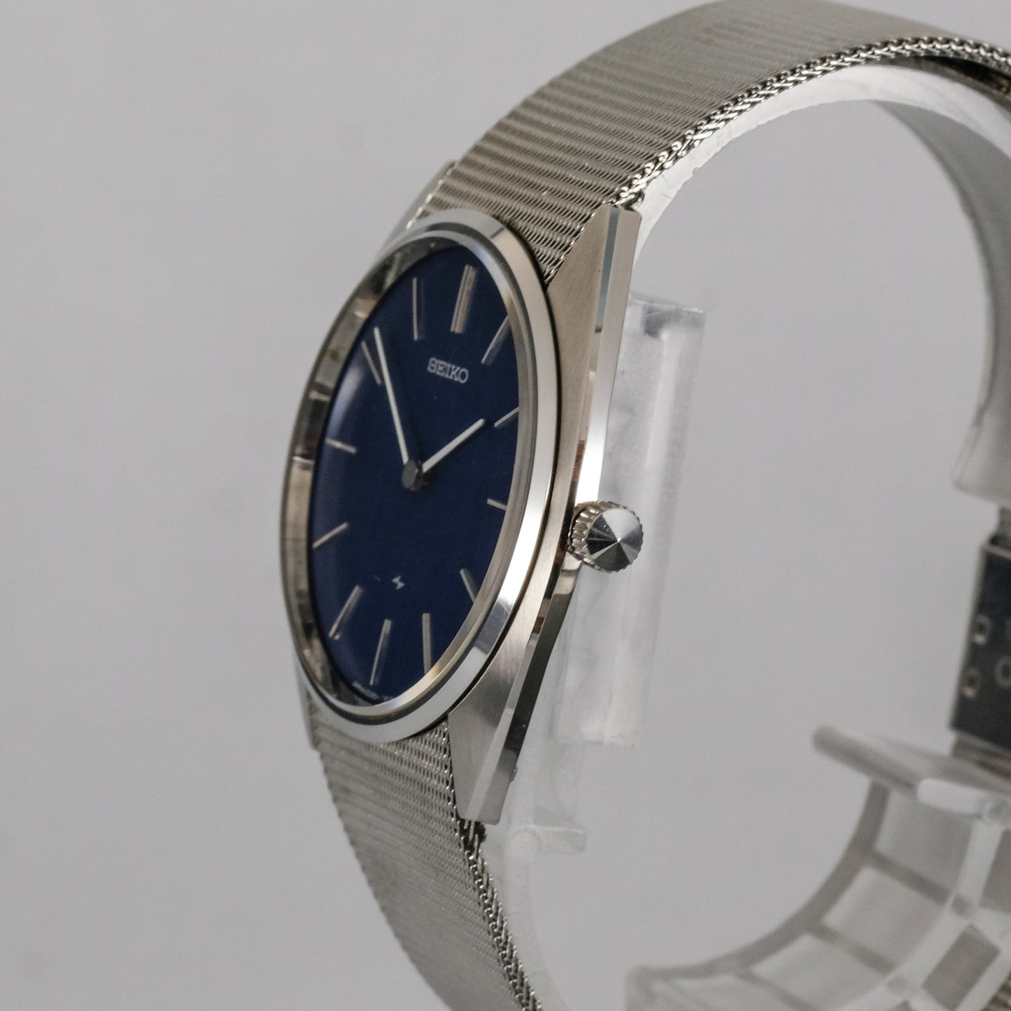 1975 Seiko Chariot 2220-0470