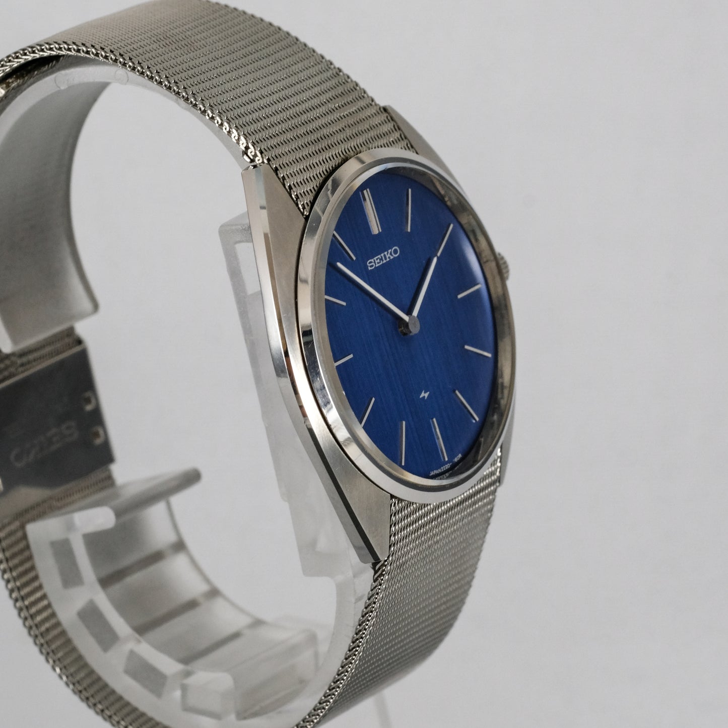 1975 Seiko Chariot 2220-0470