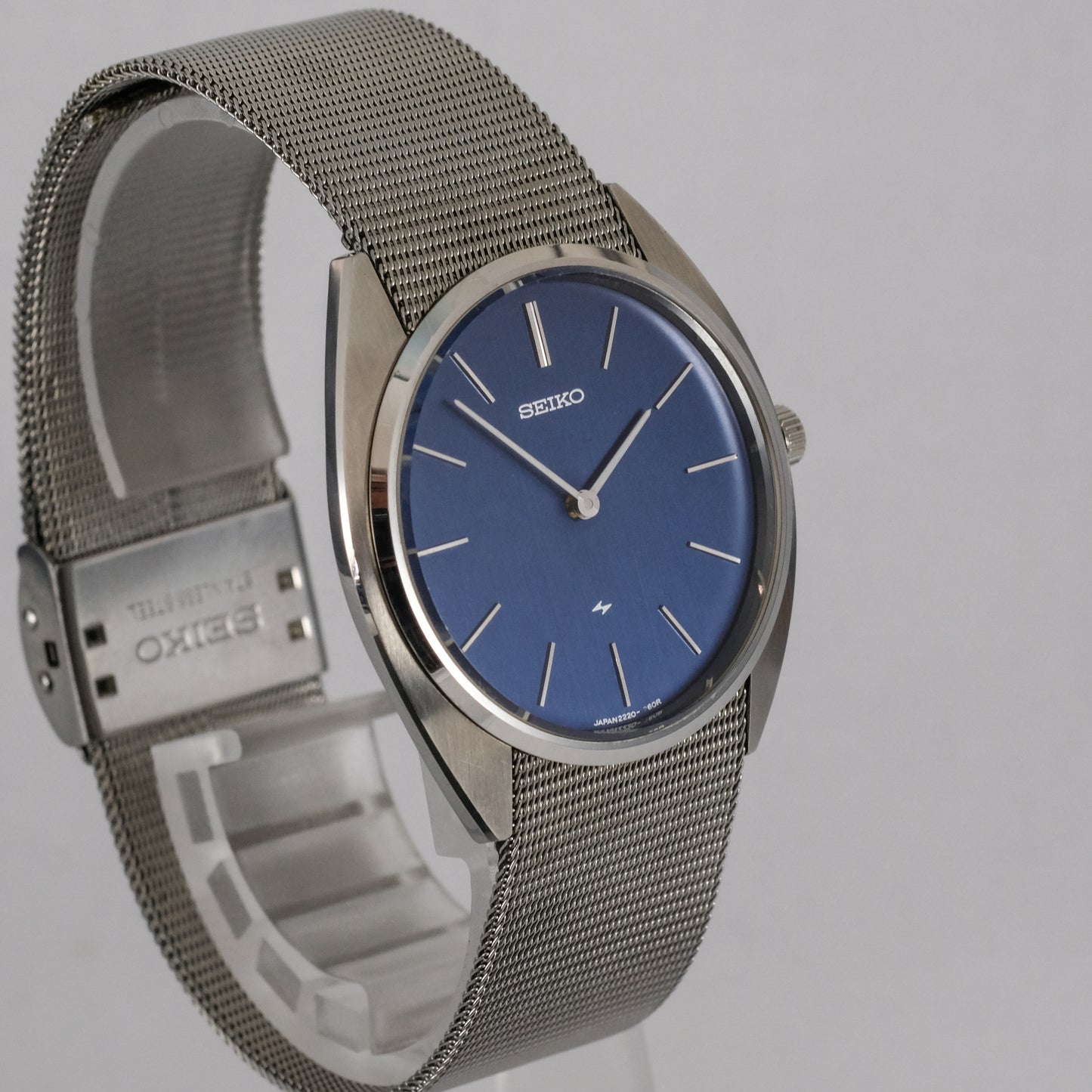 1975 Seiko Chariot 2220-0470