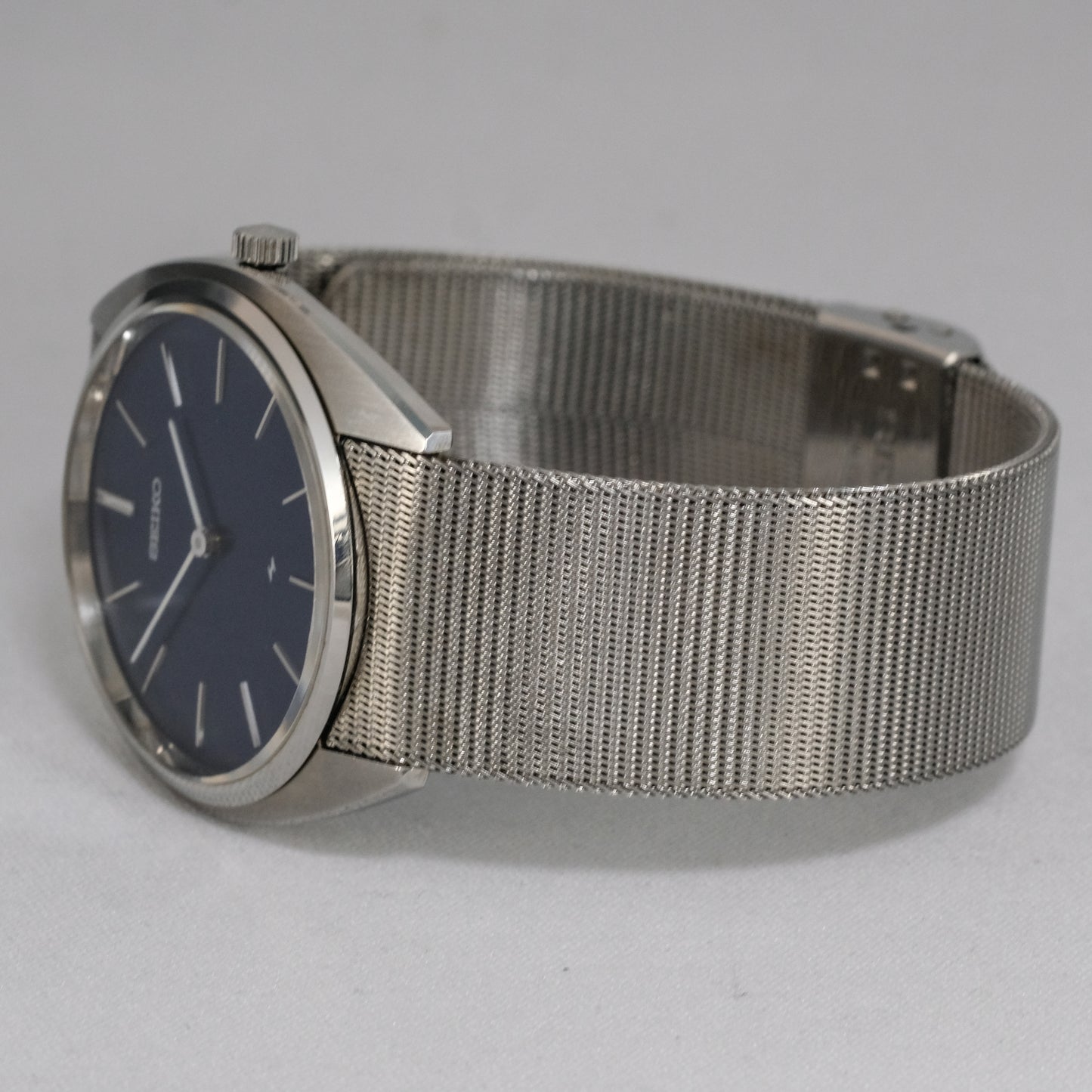 1975 Seiko Chariot 2220-0470