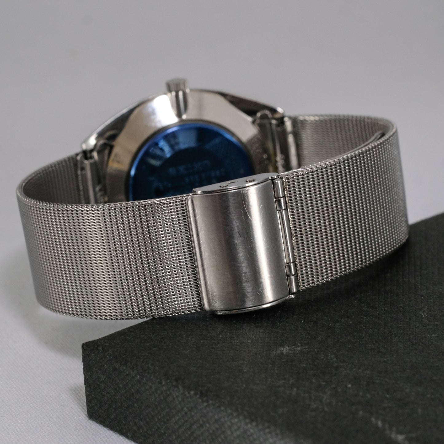1975 Seiko Chariot 2220-0470