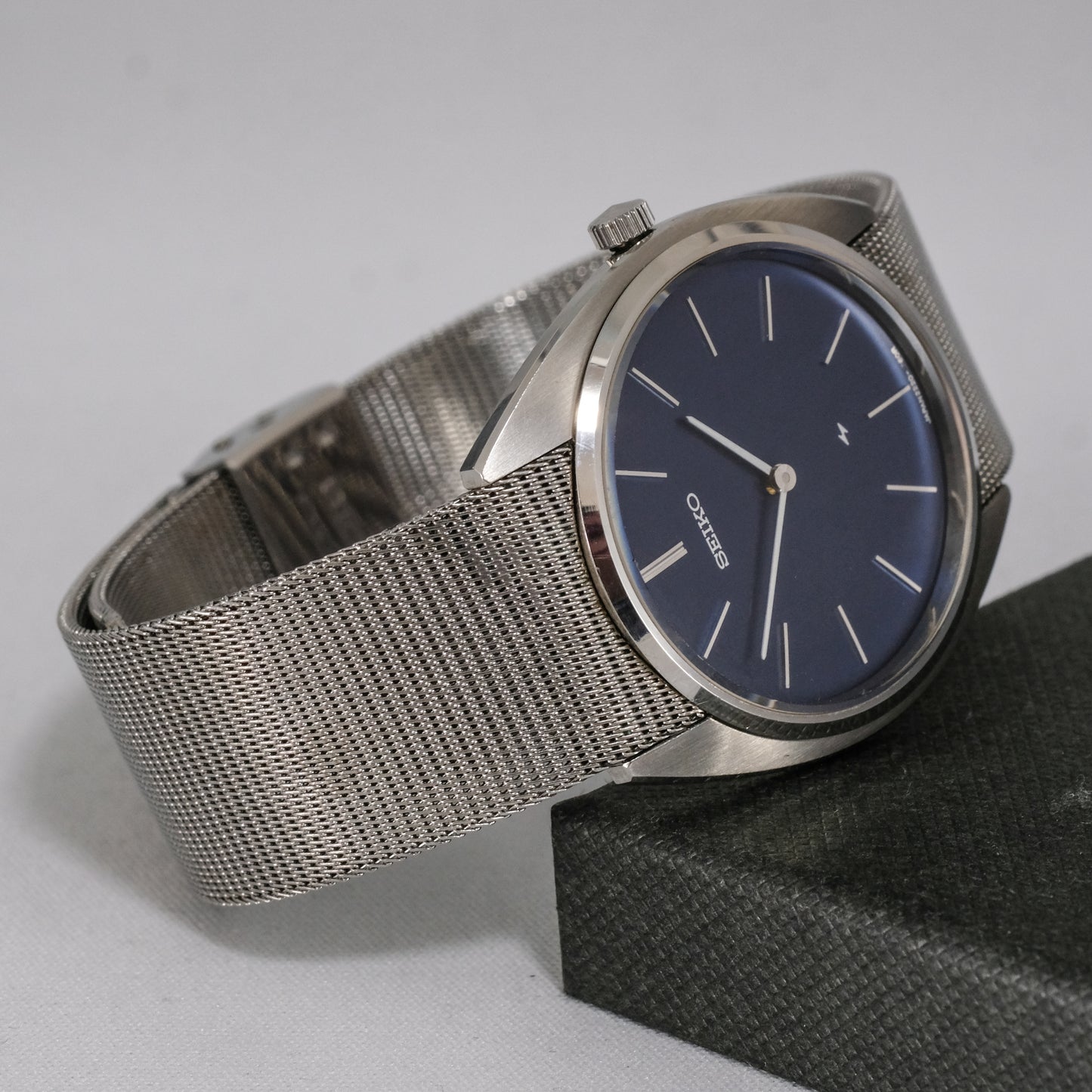 1975 Seiko Chariot 2220-0470