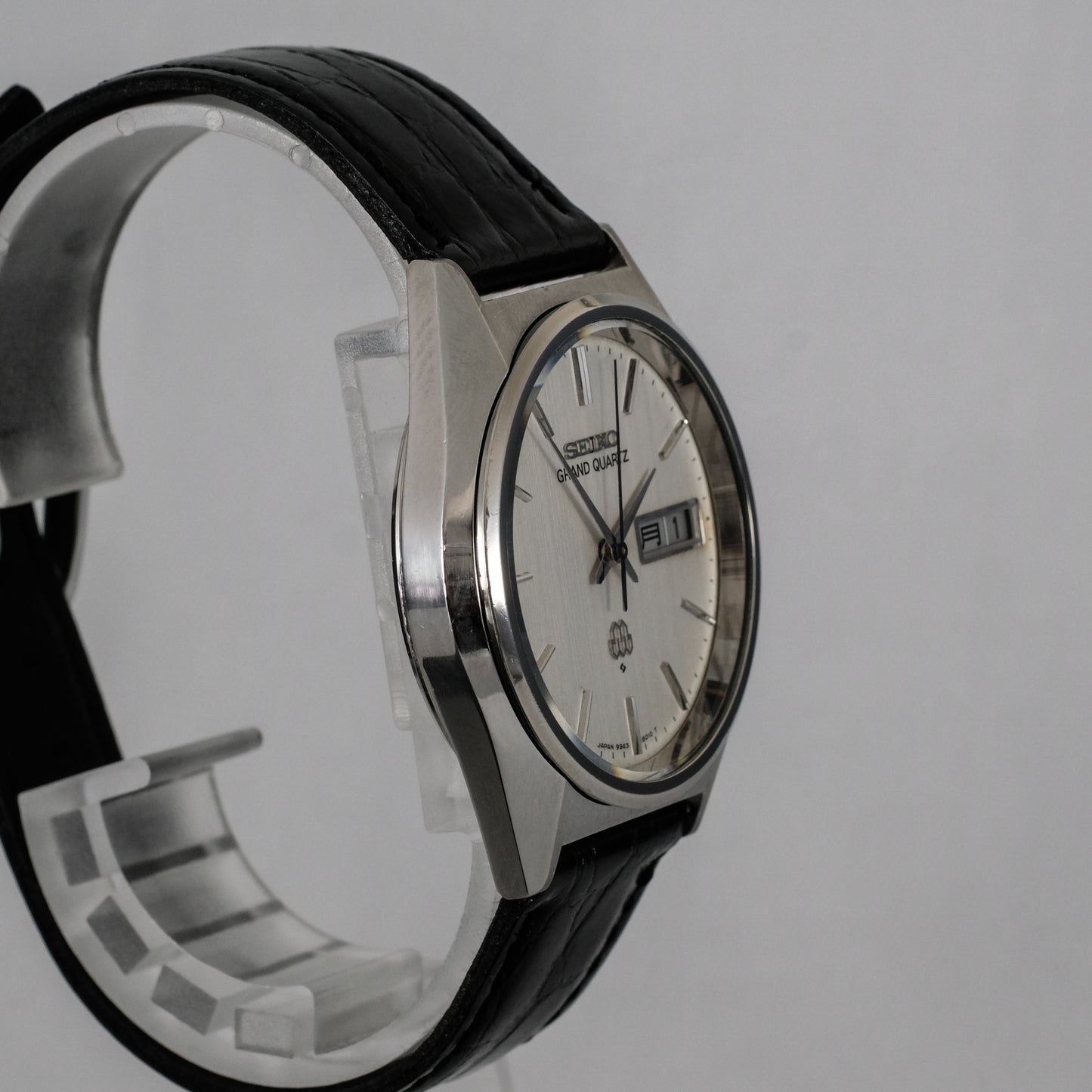 1979 Seiko Grand Quartz 9943-8010