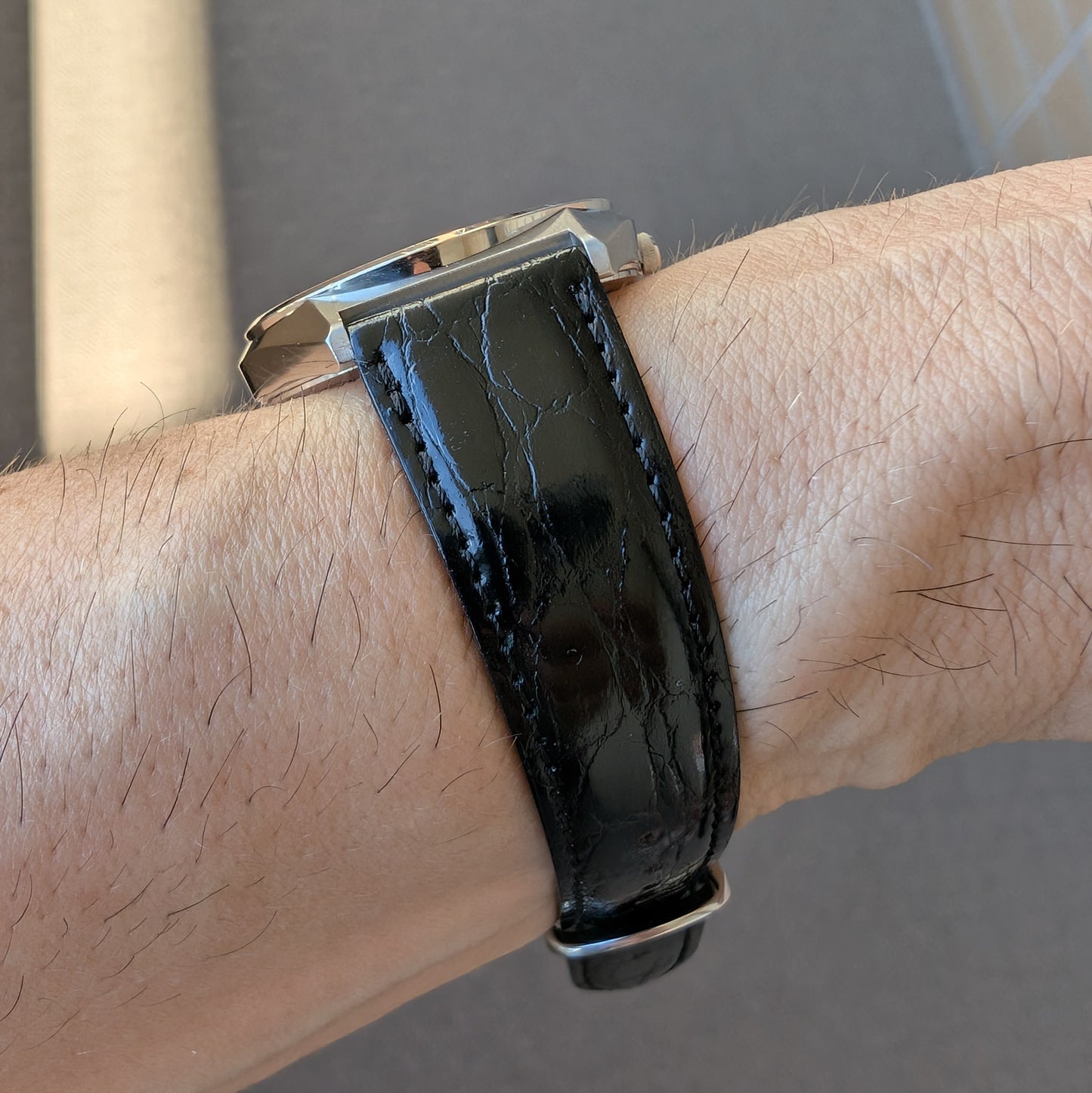 1979 Seiko Grand Quartz 9943-8010