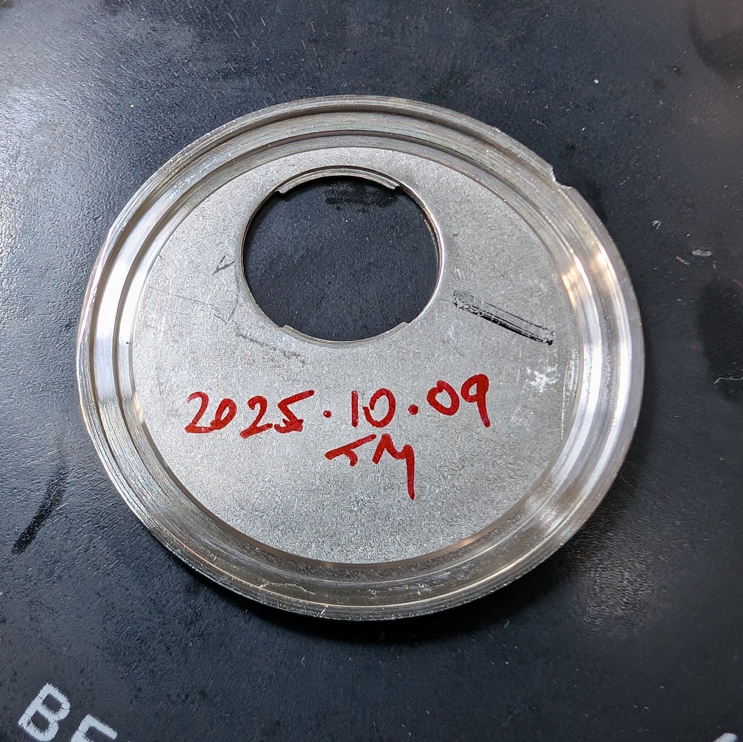 1979 Seiko Grand Quartz 9943-8010