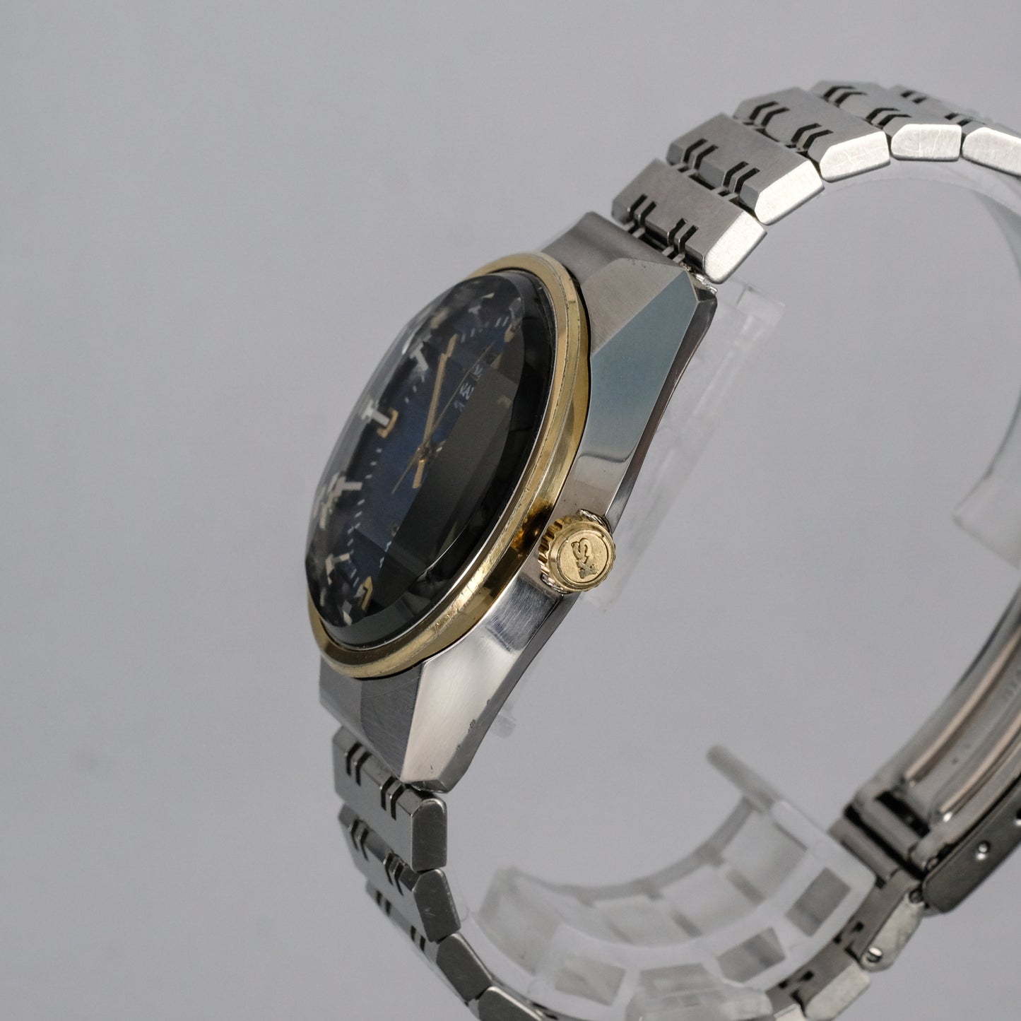 1973 Seiko Vanac KS 5626-7190