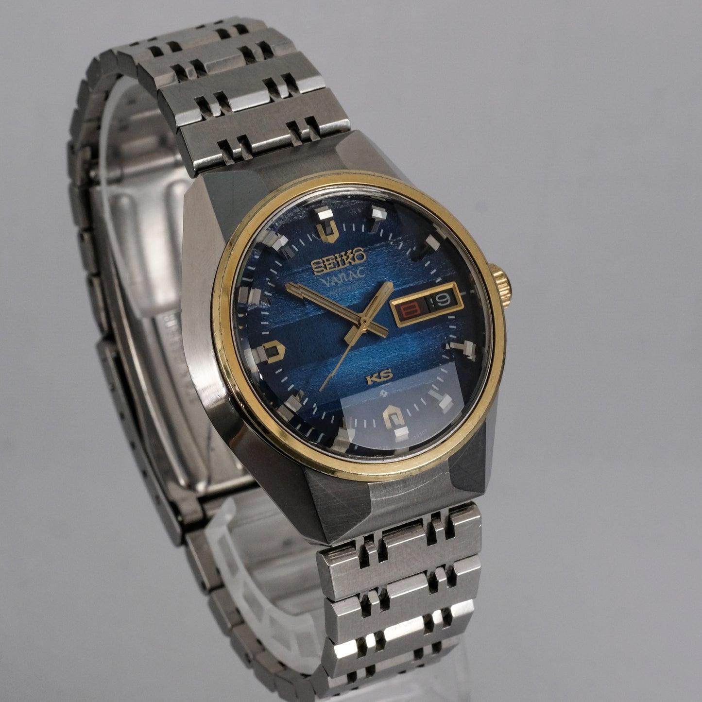 1973 Seiko Vanac KS 5626-7190