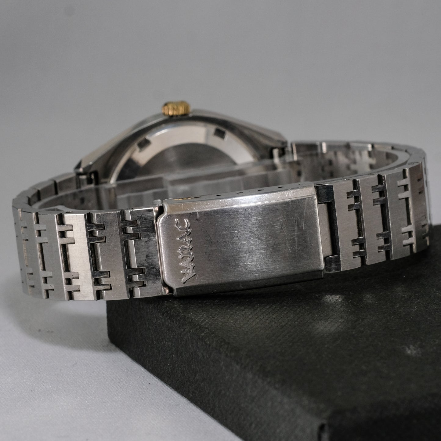 1973 Seiko Vanac KS 5626-7190