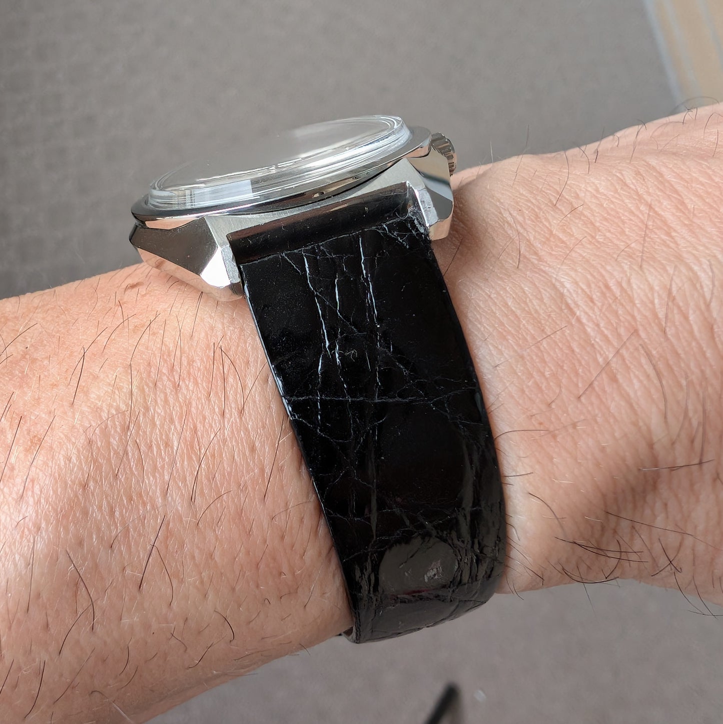 1968 Seiko GS 36000 6145-8000