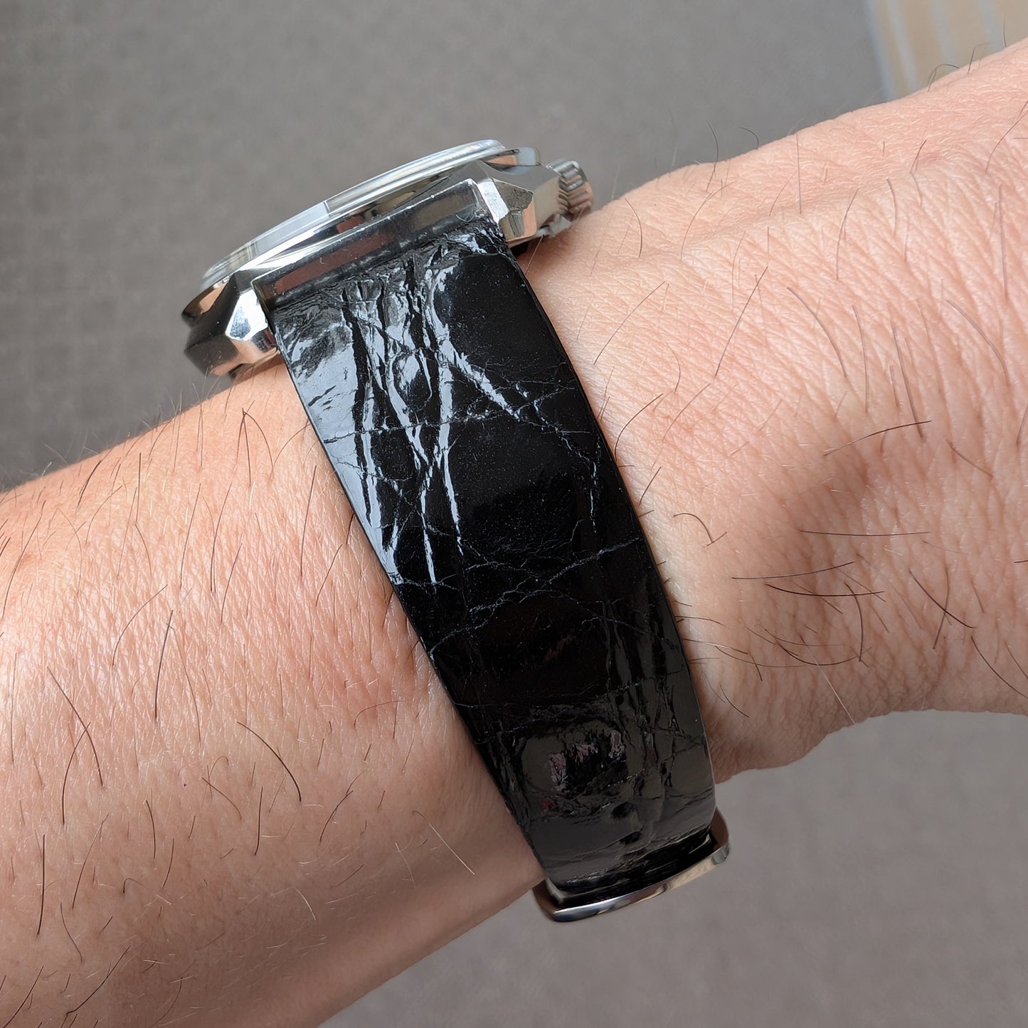 1968 Seiko GS 36000 6145-8000