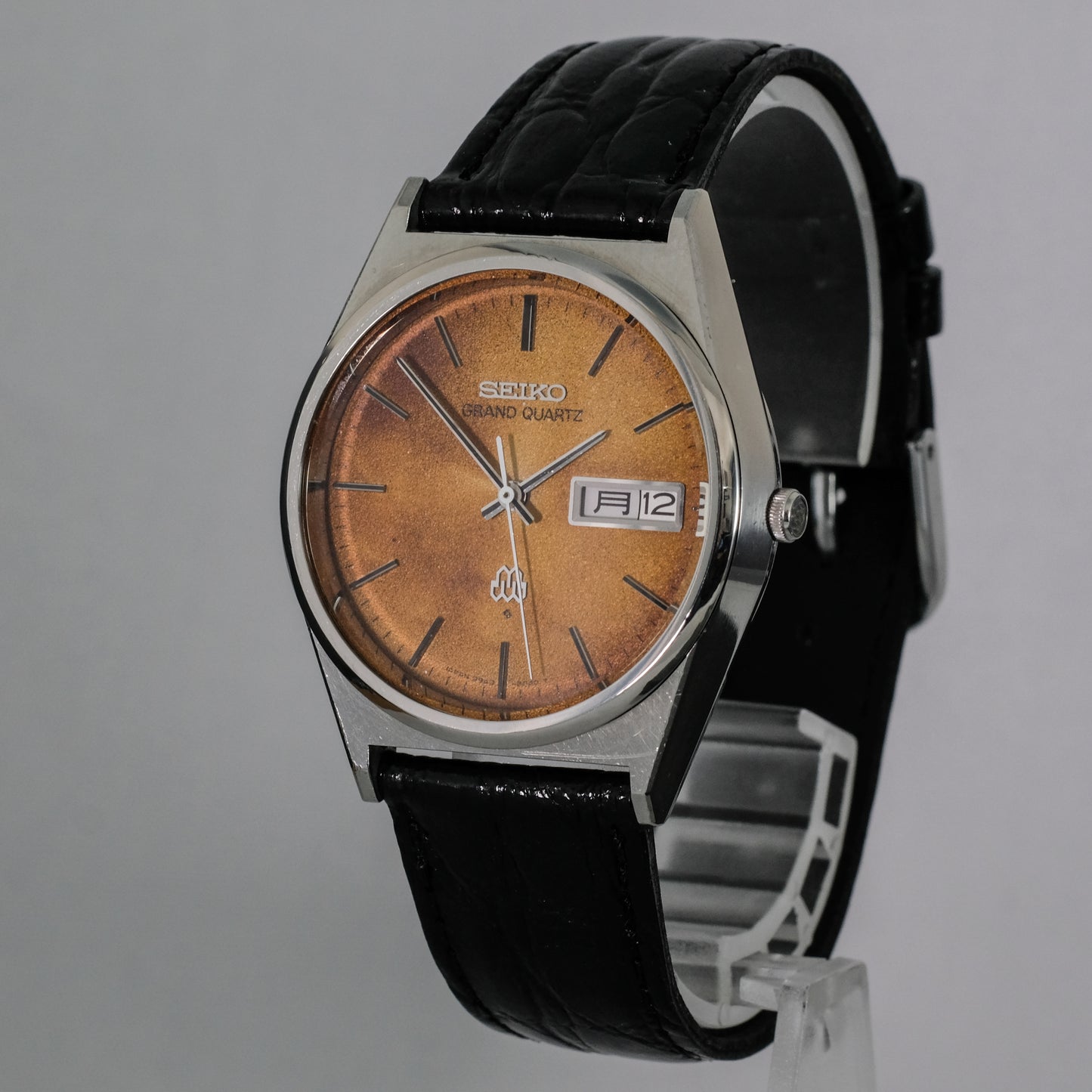 1978 Seiko Grand Quartz 9943-8030