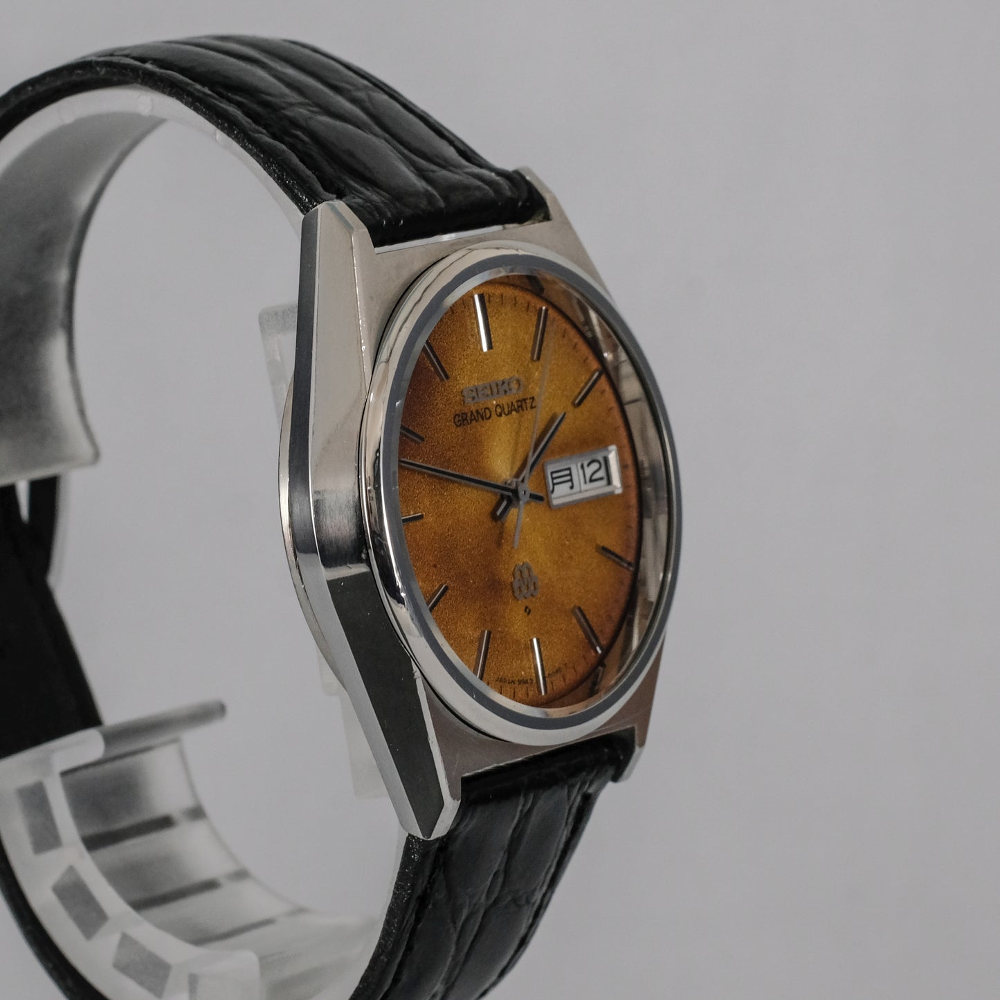 1978 Seiko Grand Quartz 9943-8030